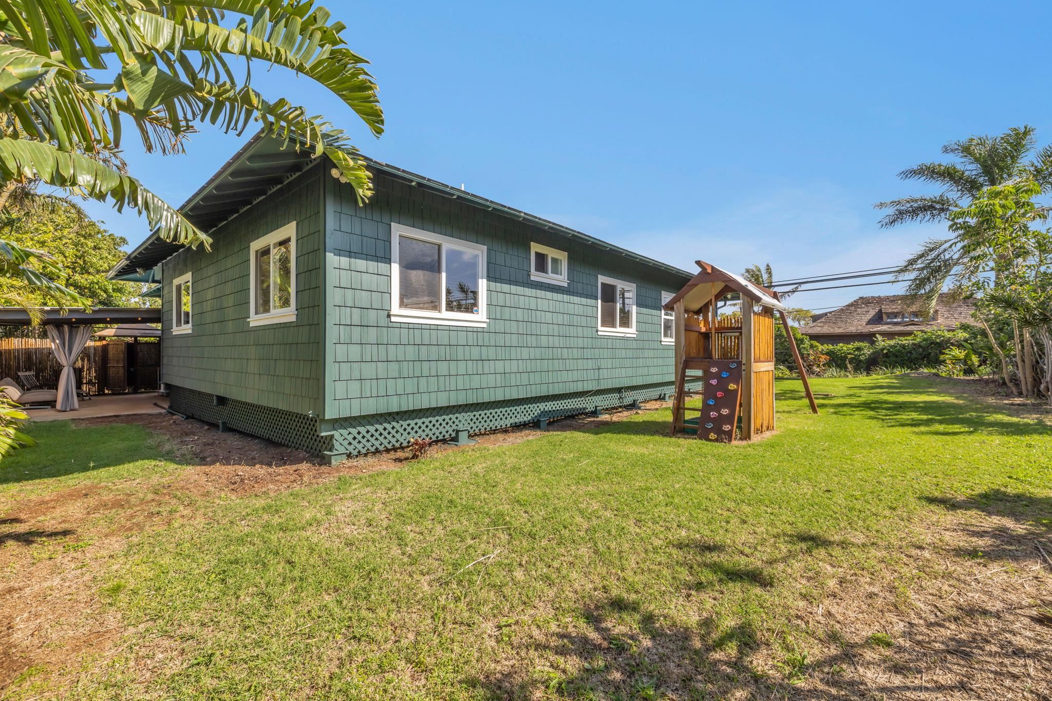 3584  Baldwin Ave , Makawao/Olinda/Haliimaile home - photo 40 of 49
