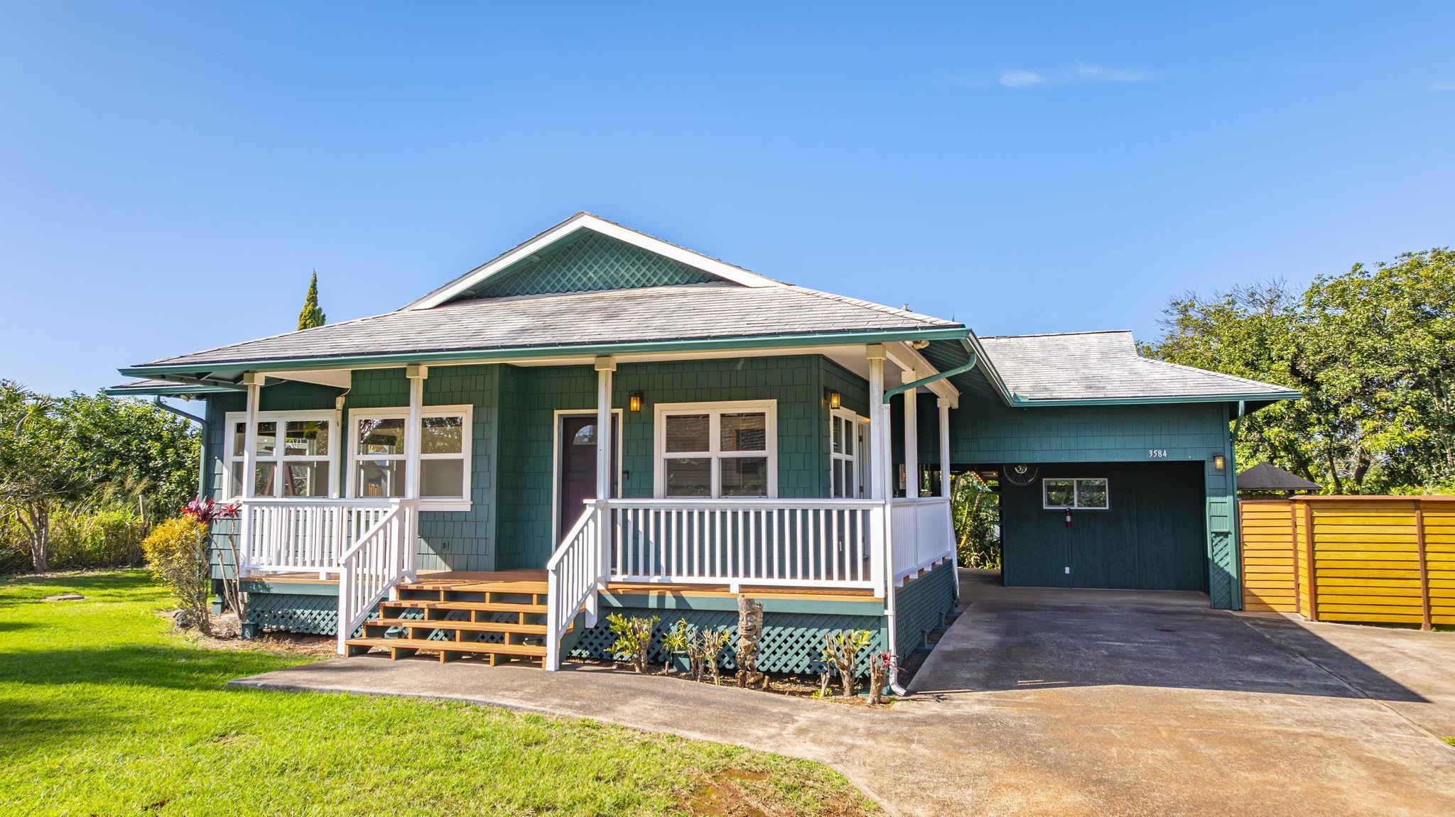 3584  Baldwin Ave , Makawao/Olinda/Haliimaile home - photo 41 of 49