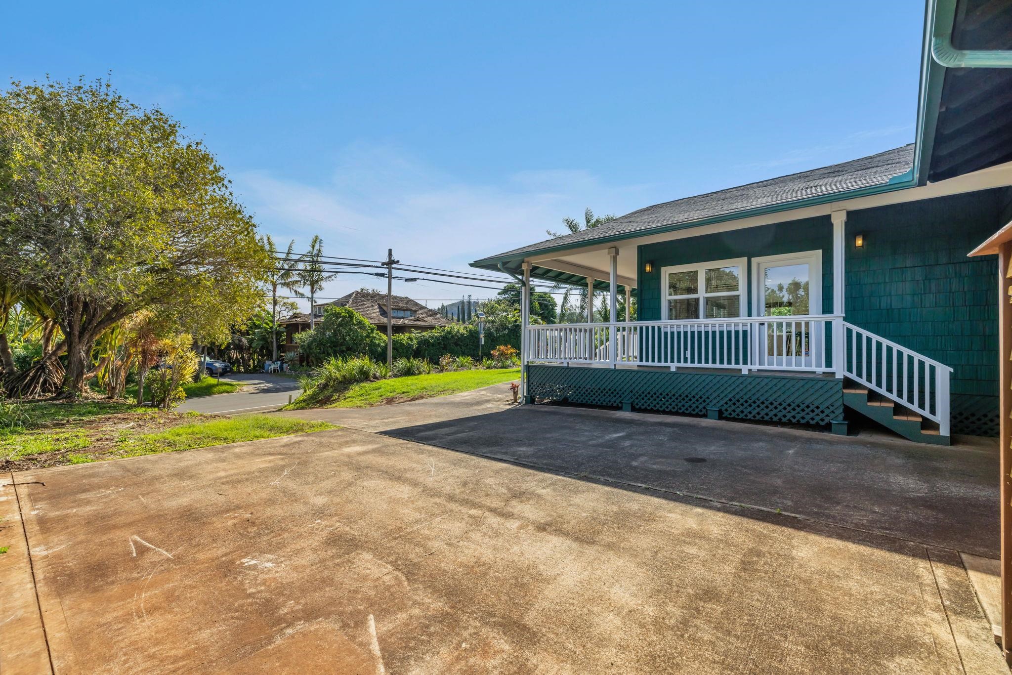 3584  Baldwin Ave , Makawao/Olinda/Haliimaile home - photo 42 of 49