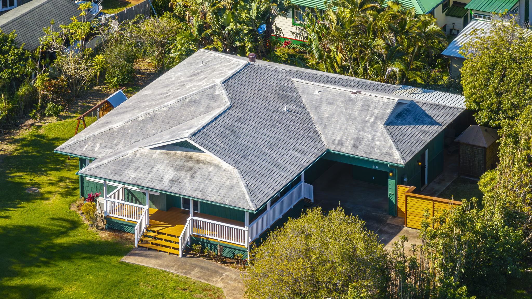 3584  Baldwin Ave , Makawao/Olinda/Haliimaile home - photo 44 of 49