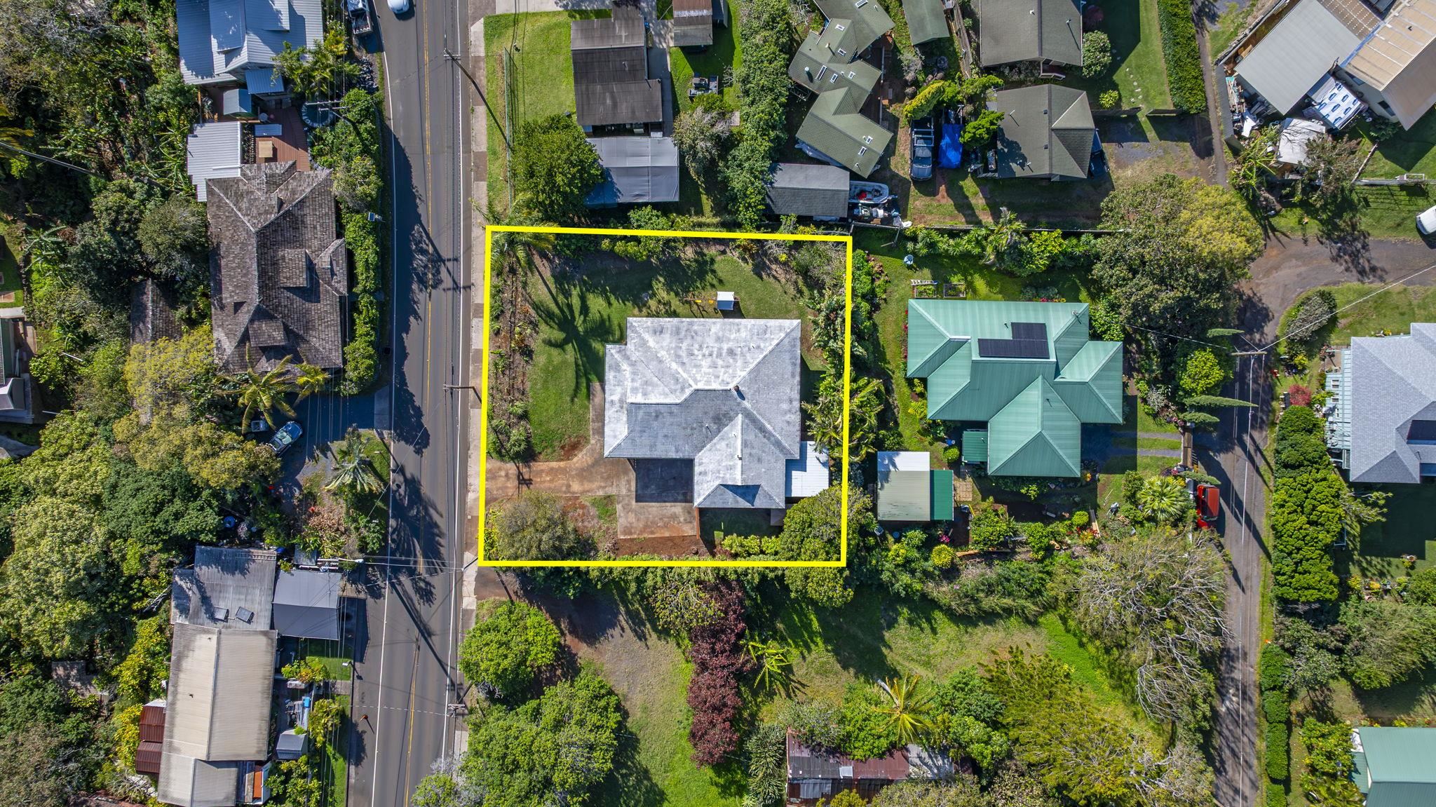 3584  Baldwin Ave , Makawao/Olinda/Haliimaile home - photo 45 of 49