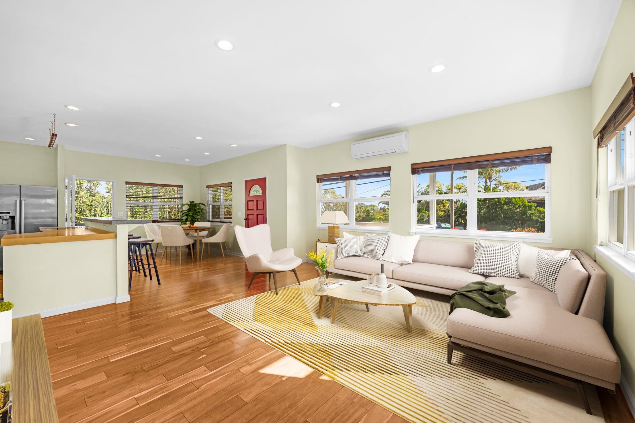 3584  Baldwin Ave , Makawao/Olinda/Haliimaile home - photo 7 of 49