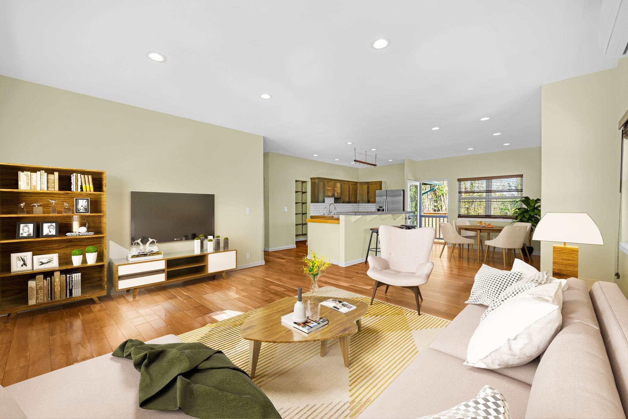 3584  Baldwin Ave , Makawao/Olinda/Haliimaile home - photo 9 of 49