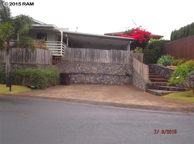 3585  Piikea Pl St. Joseph Church, Makawao/Olinda/Haliimaile home - photo 2 of 25