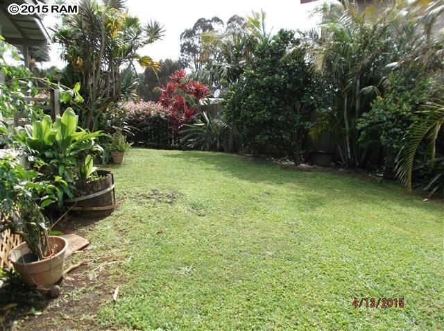 3585  Piikea Pl St. Joseph Church, Makawao/Olinda/Haliimaile home - photo 22 of 25