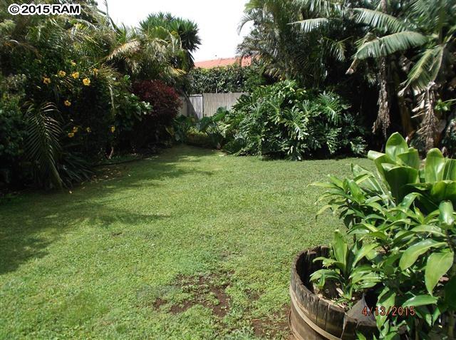 3585  Piikea Pl St. Joseph Church, Makawao/Olinda/Haliimaile home - photo 23 of 25