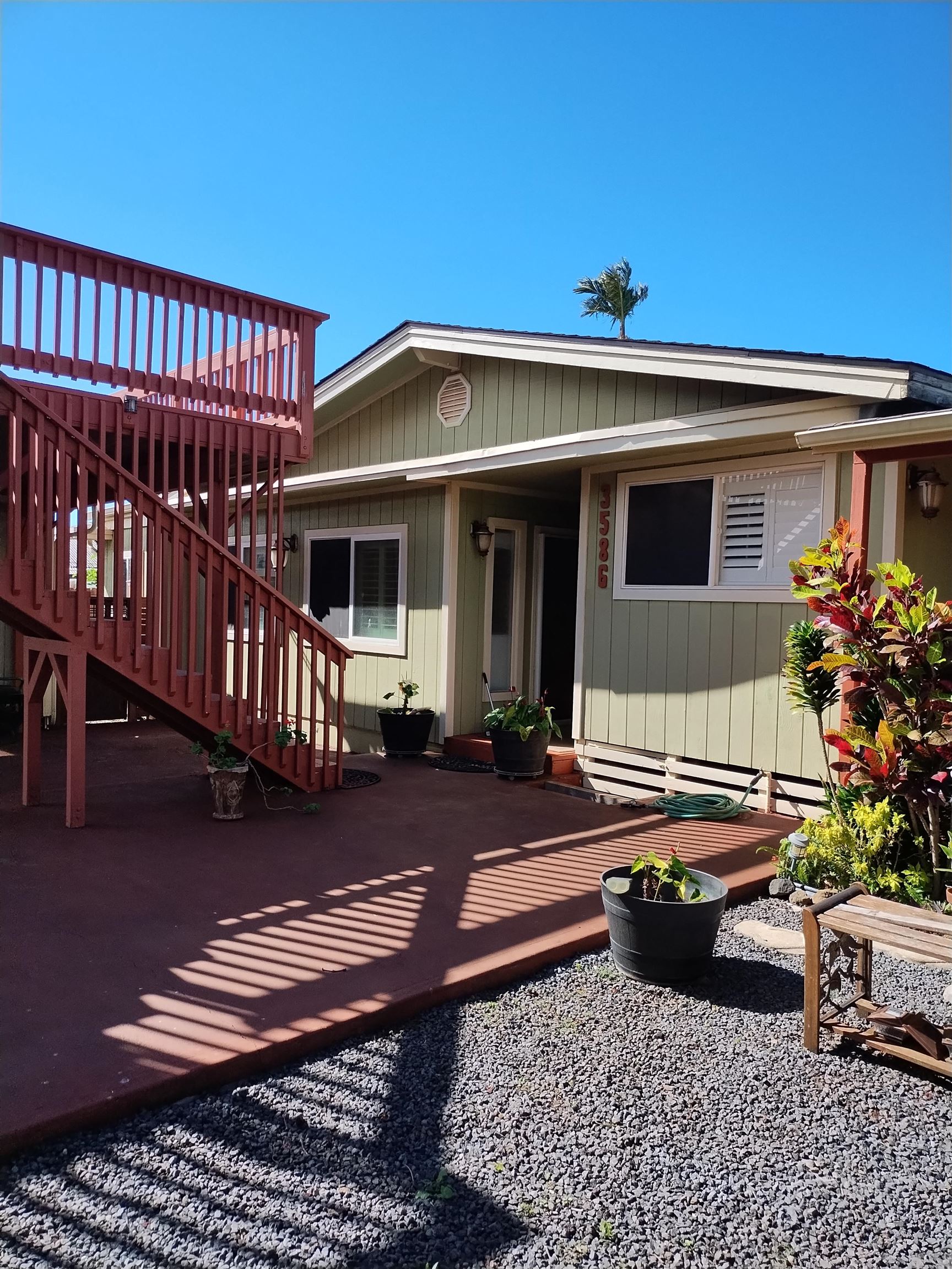 3586  Kalua Pl , Makawao/Olinda/Haliimaile home - photo 12 of 25