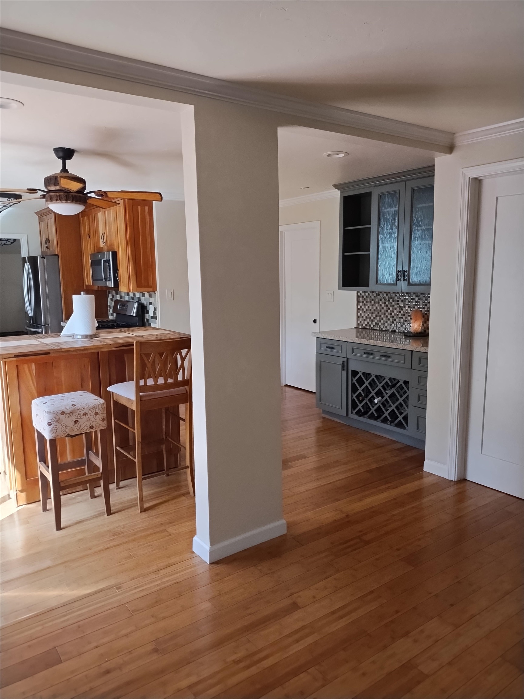 3586  Kalua Pl , Makawao/Olinda/Haliimaile home - photo 9 of 25