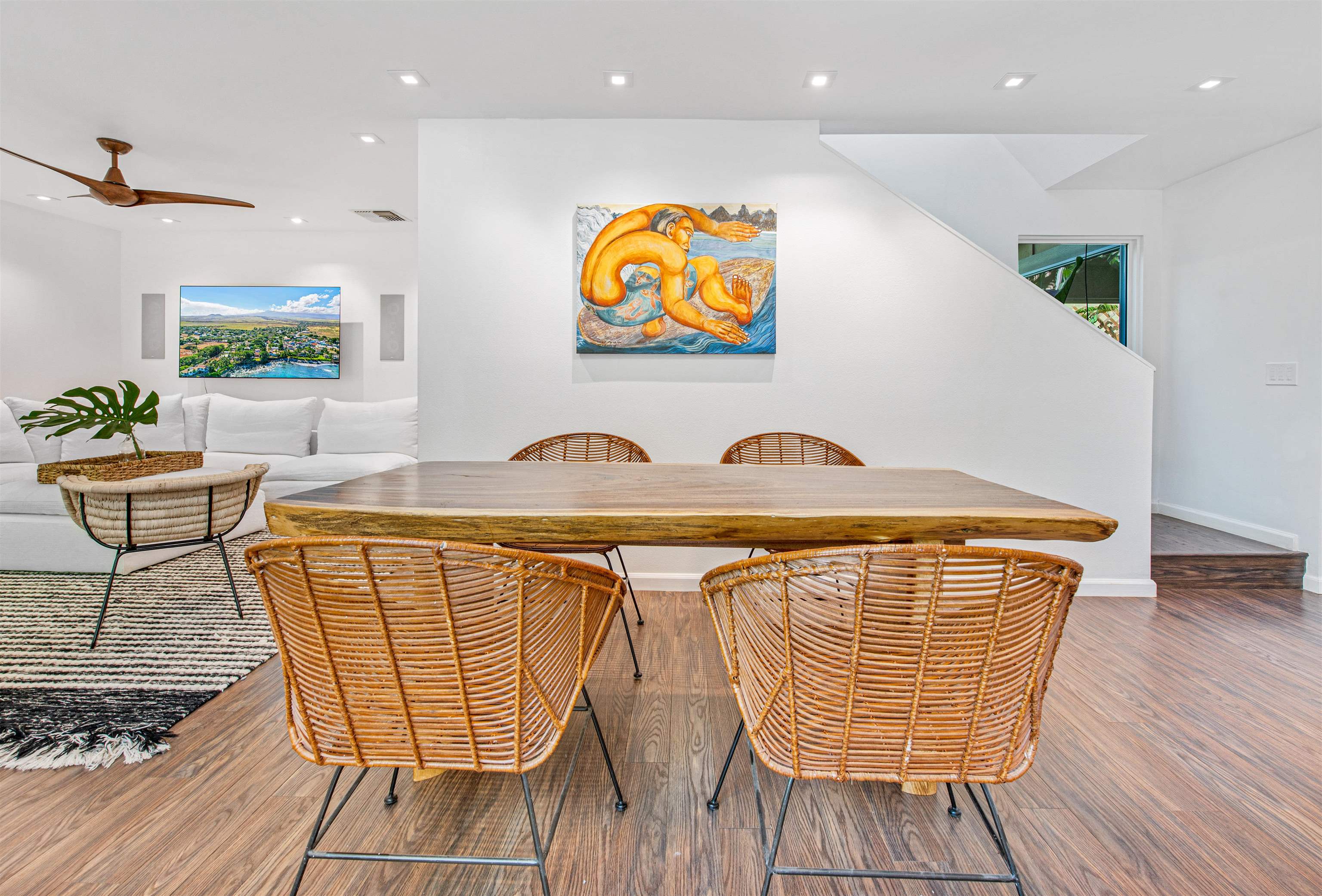 36  Hoku Pl Paia Town, Spreckelsville/Paia/Kuau home - photo 12 of 16