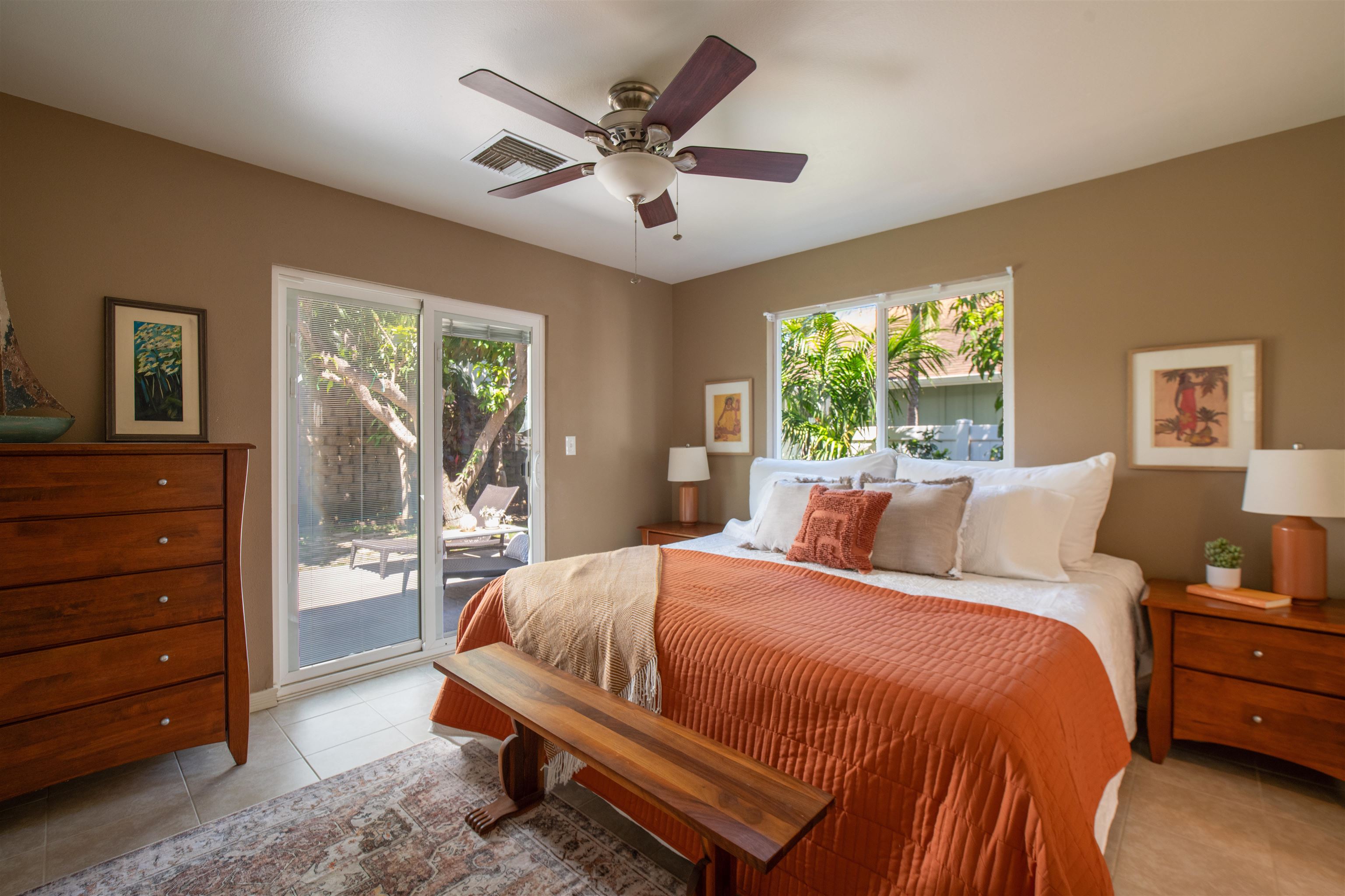 36  Kaikai St Waikapu Gardens, Wailuku home - photo 3 of 48