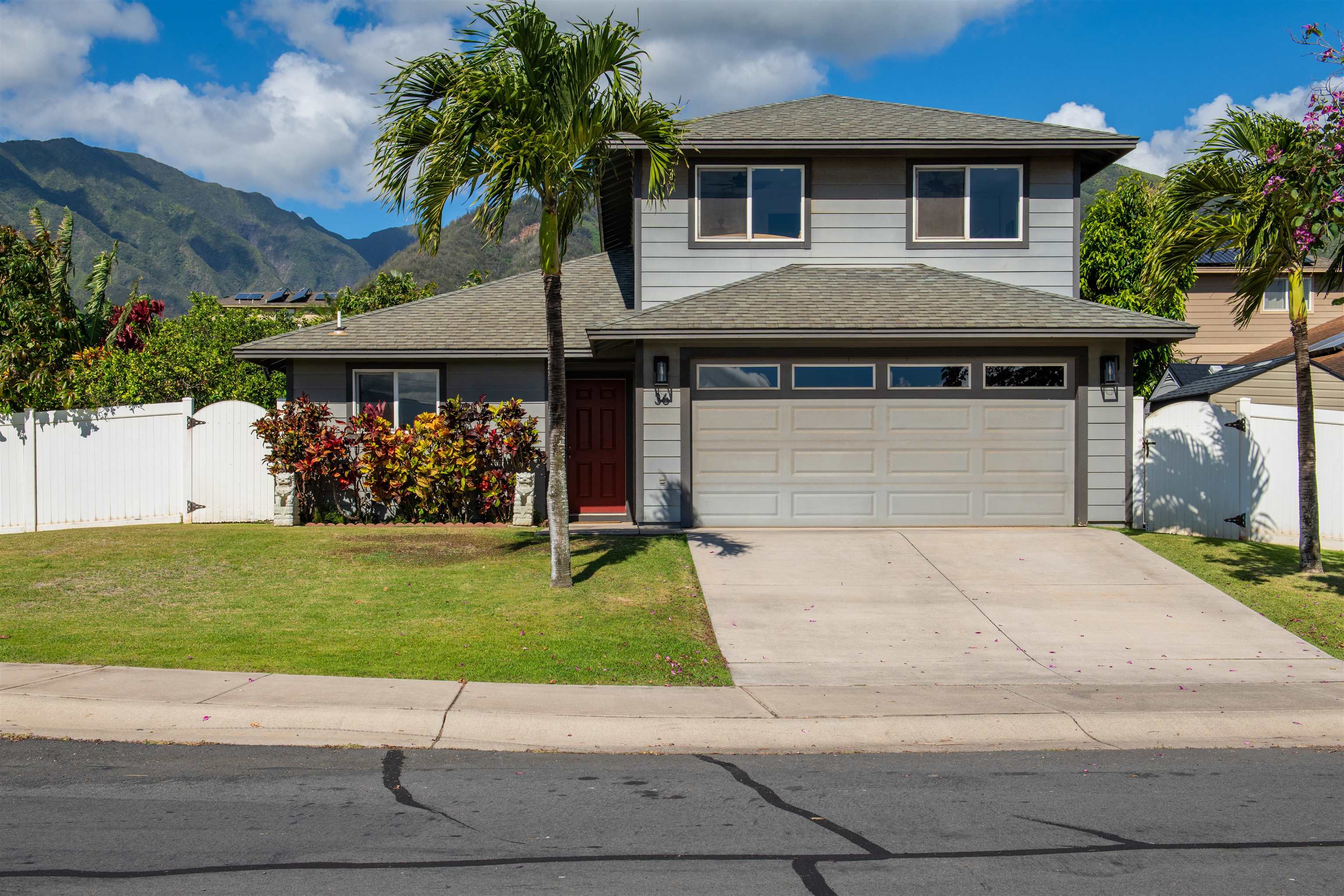 36  Kaikai St Waikapu Gardens, Wailuku home - photo 4 of 48
