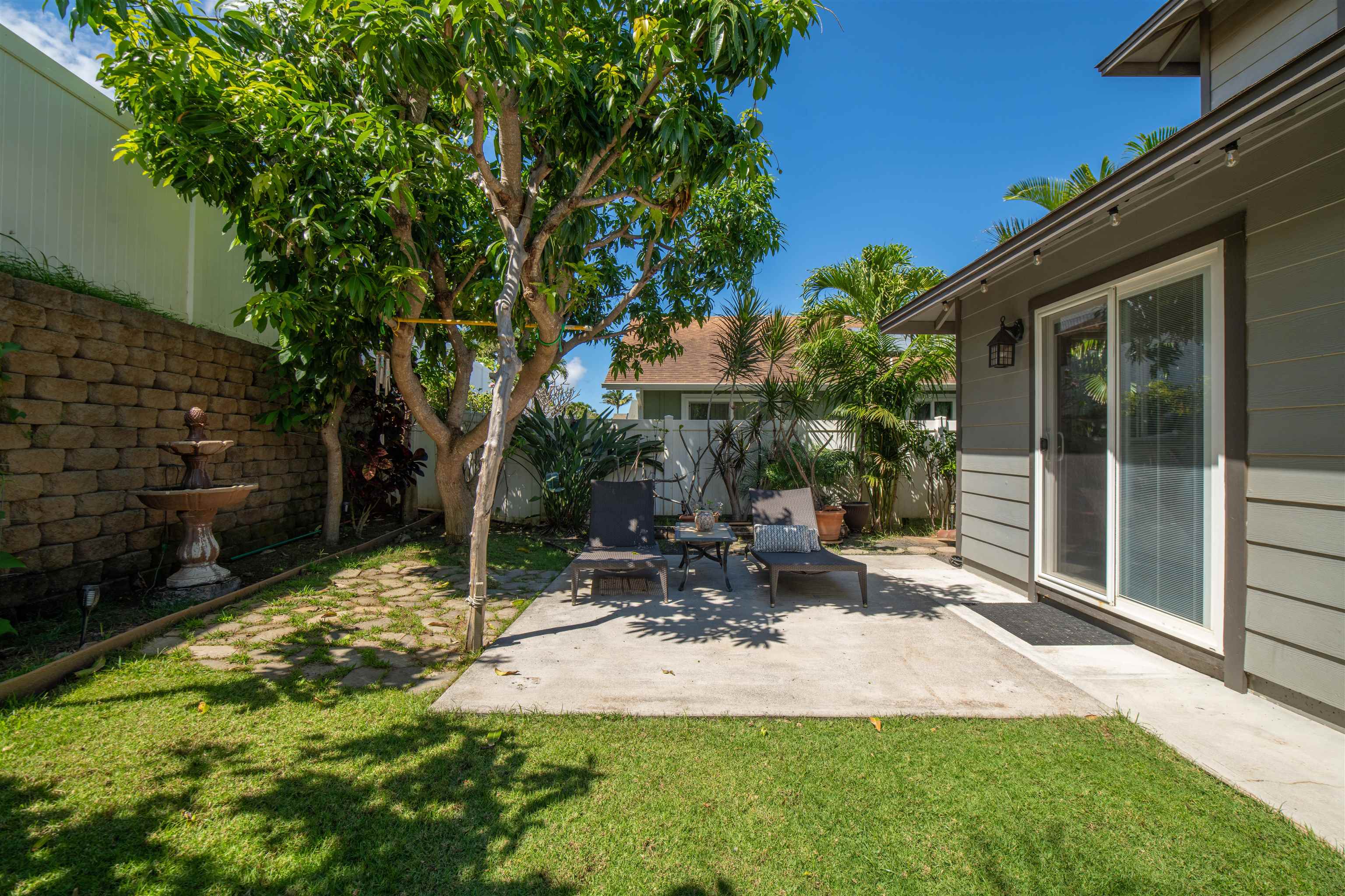 36  Kaikai St Waikapu Gardens, Wailuku home - photo 40 of 48