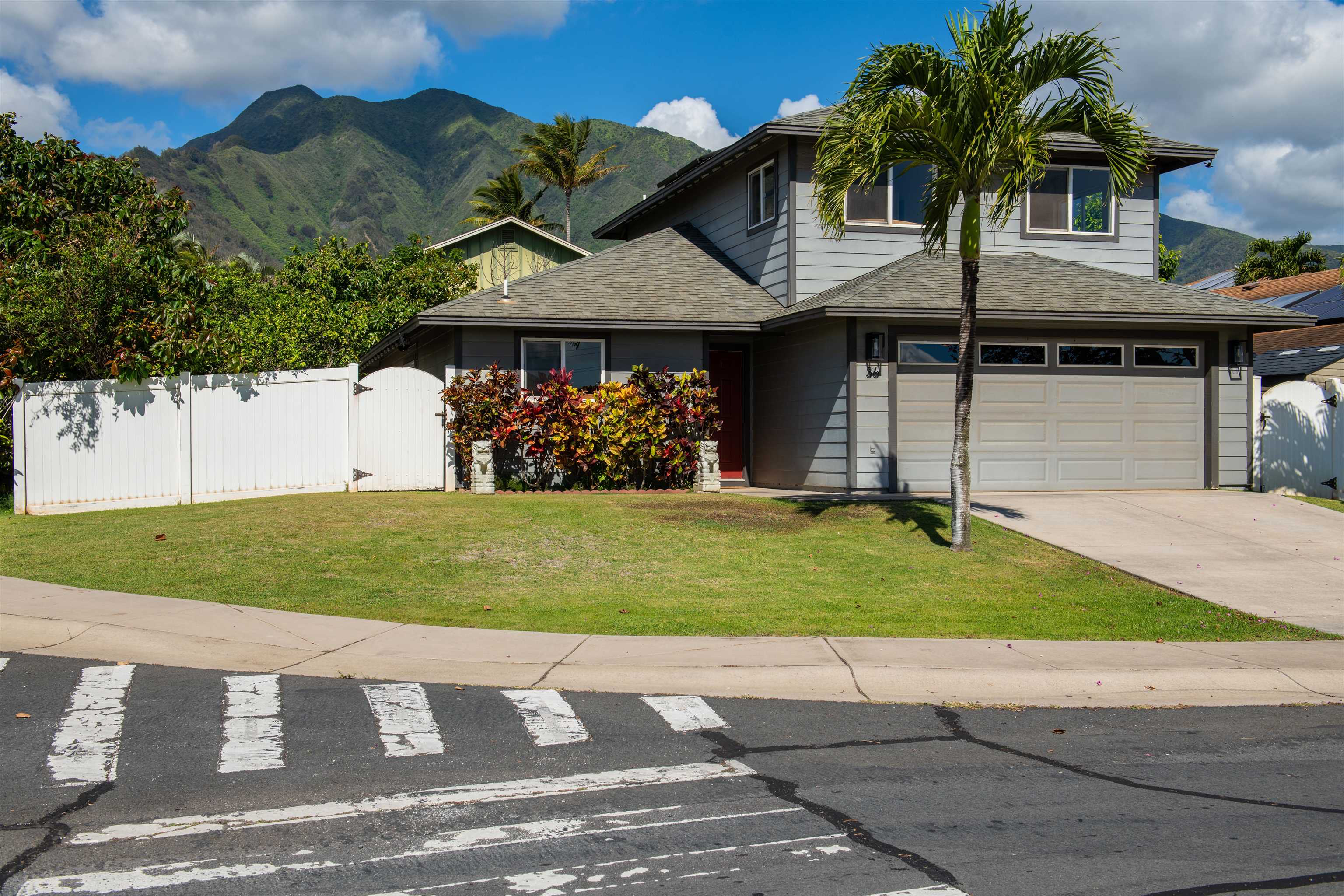 36  Kaikai St Waikapu Gardens, Wailuku home - photo 47 of 48