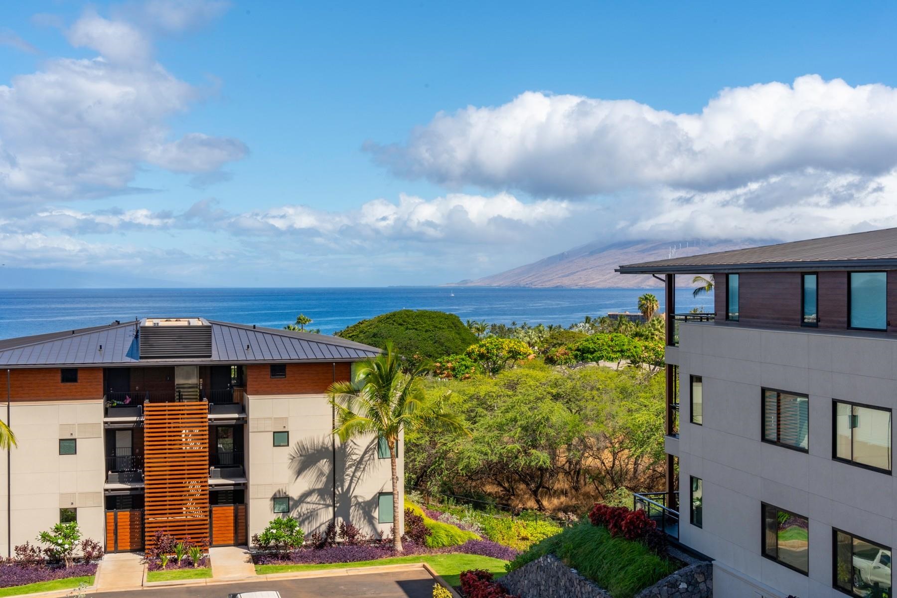 La'i Loa condo # 5-D, Kihei, Hawaii - photo 38 of 50