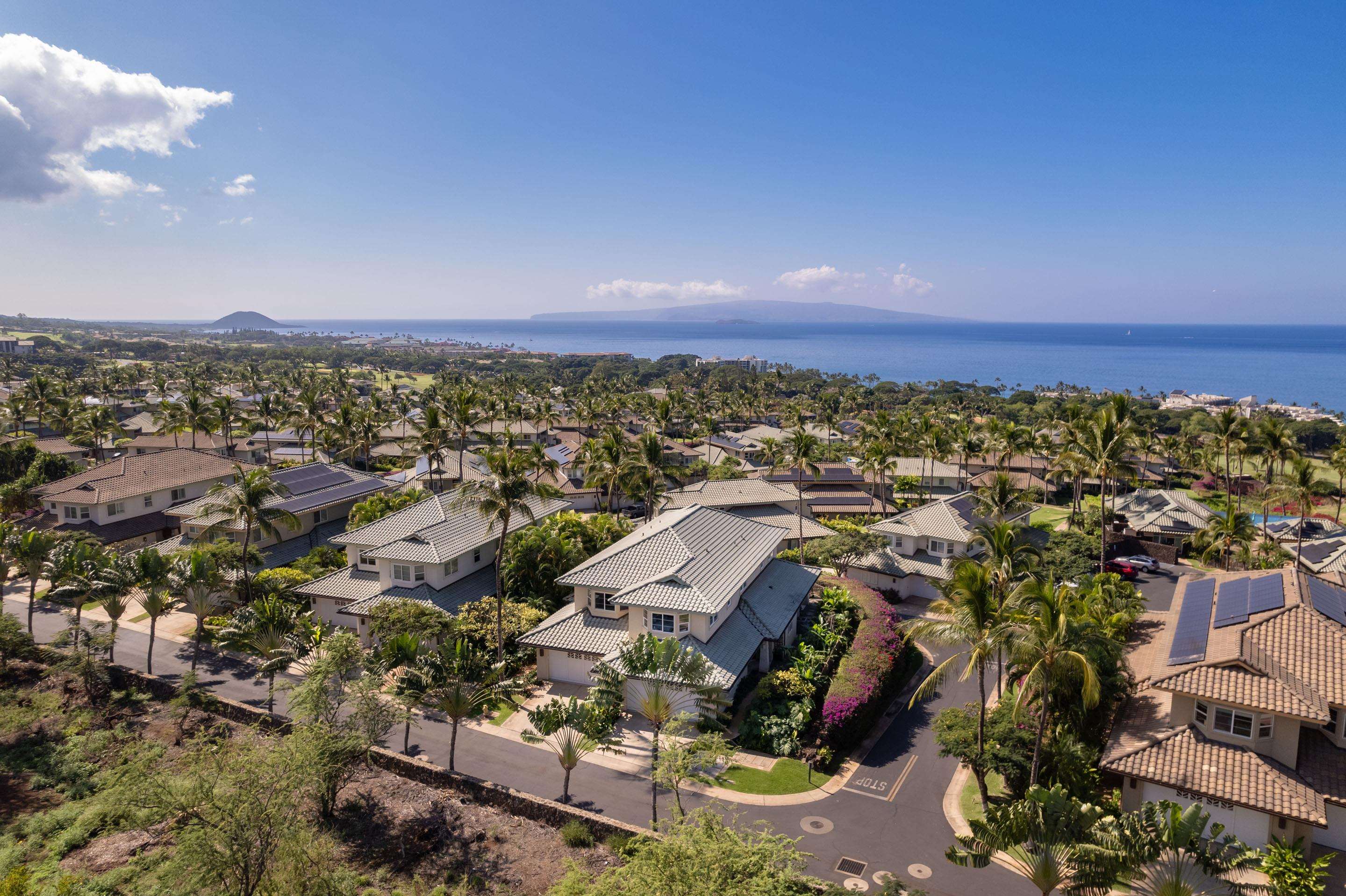 Kai Malu 73B, 36 KAINUI Loop, Kihei condo Sold