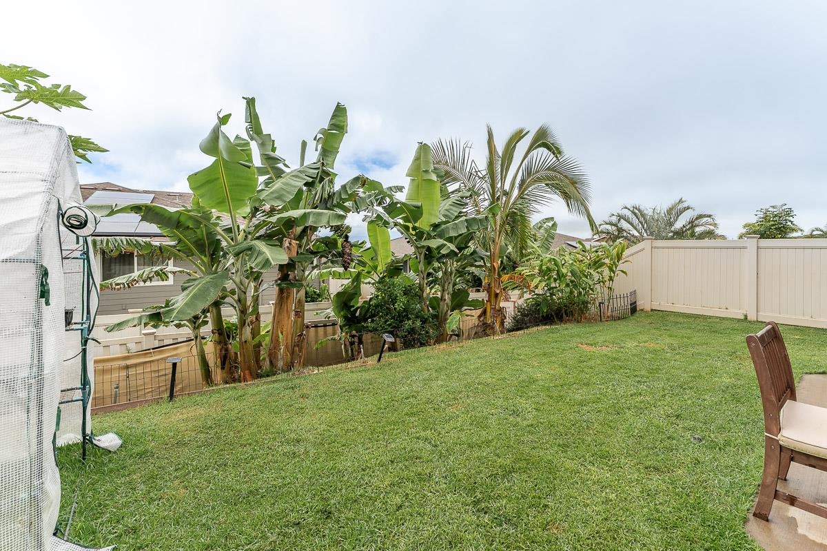 36  Kakawahie St , Wailuku home - photo 44 of 50