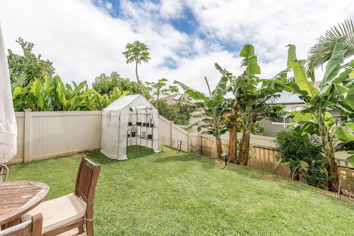 36  Kakawahie St , Wailuku home - photo 46 of 50