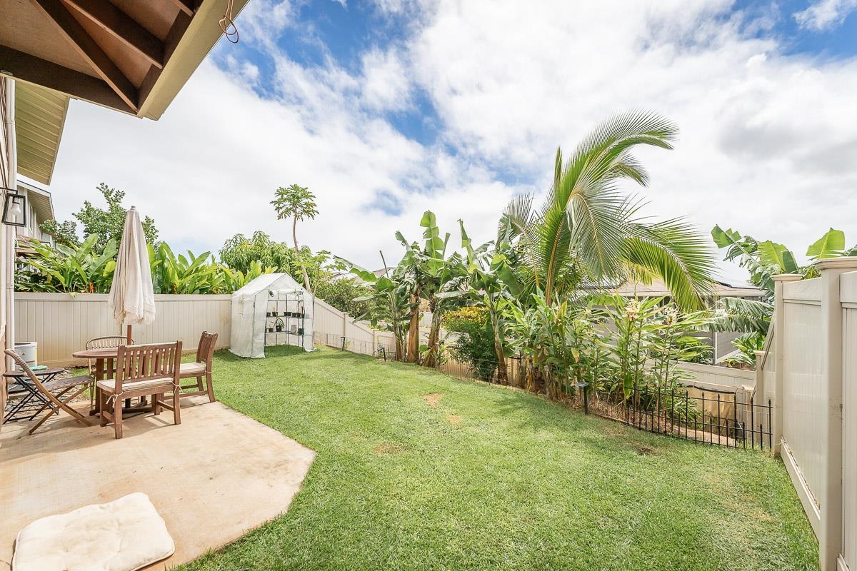 36  Kakawahie St , Wailuku home - photo 47 of 50