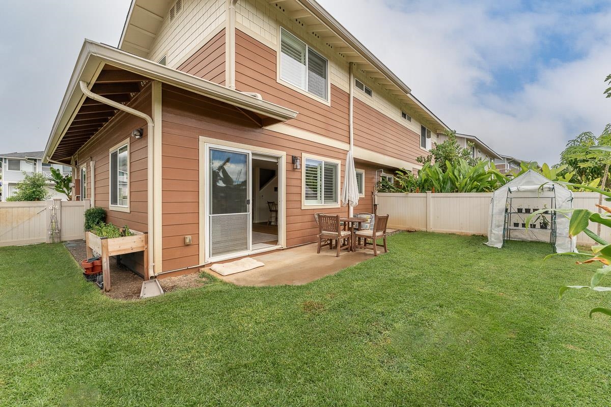 36  Kakawahie St , Wailuku home - photo 48 of 50