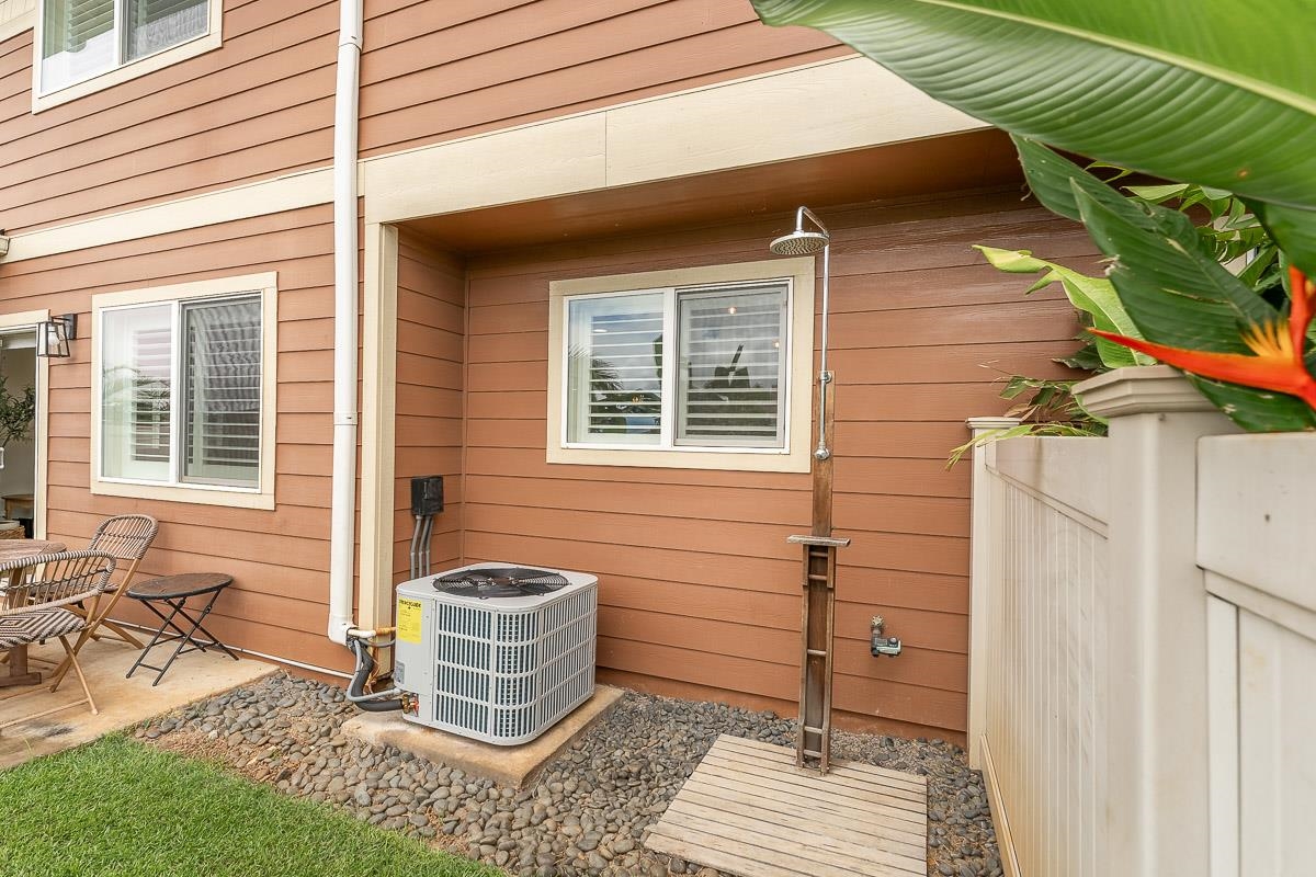 36  Kakawahie St , Wailuku home - photo 49 of 50