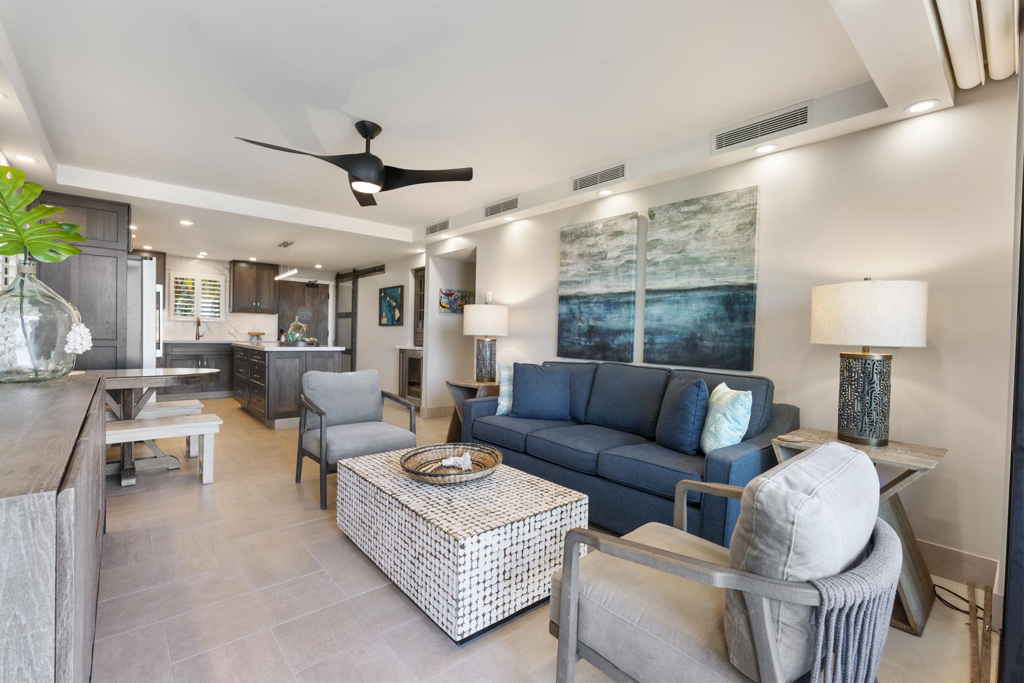 Kihei Beach condo # 101, Kihei, Hawaii - photo 2 of 39