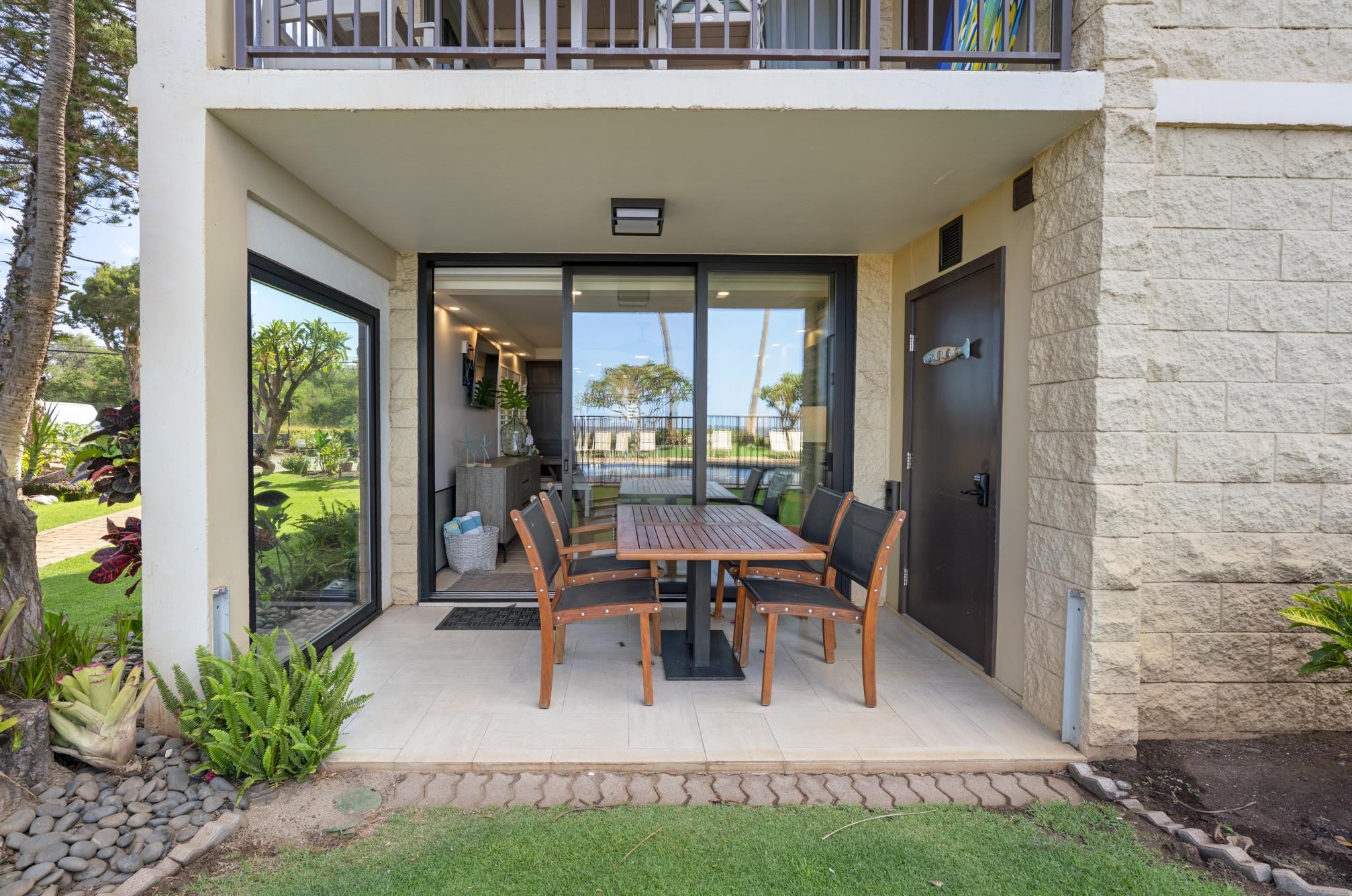 Kihei Beach condo # 101, Kihei, Hawaii - photo 12 of 39