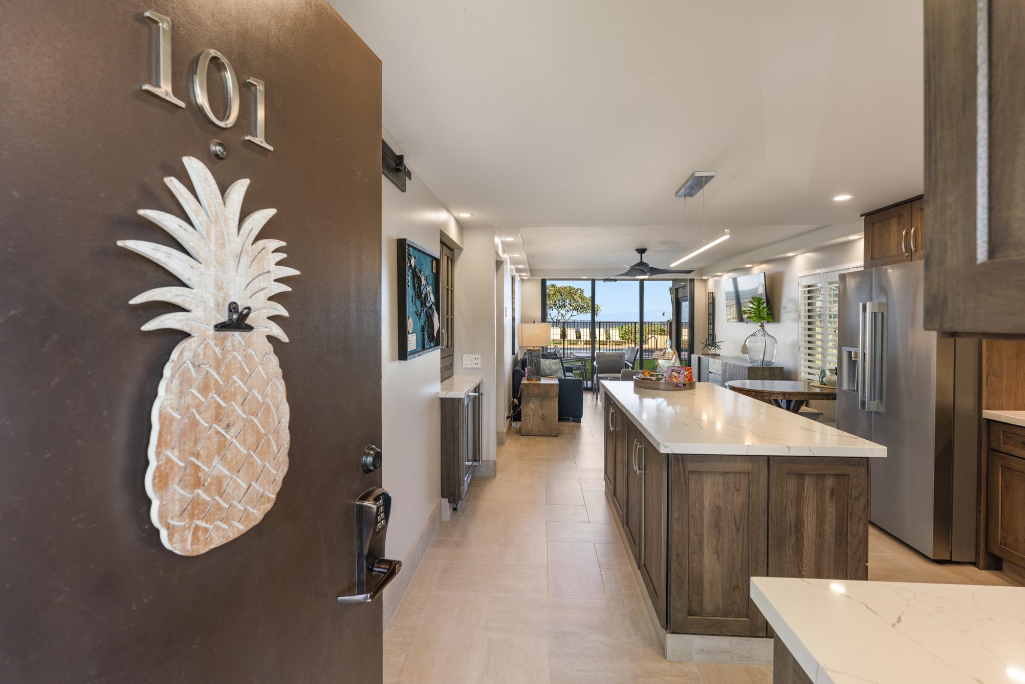 Kihei Beach condo # 101, Kihei, Hawaii - photo 3 of 39