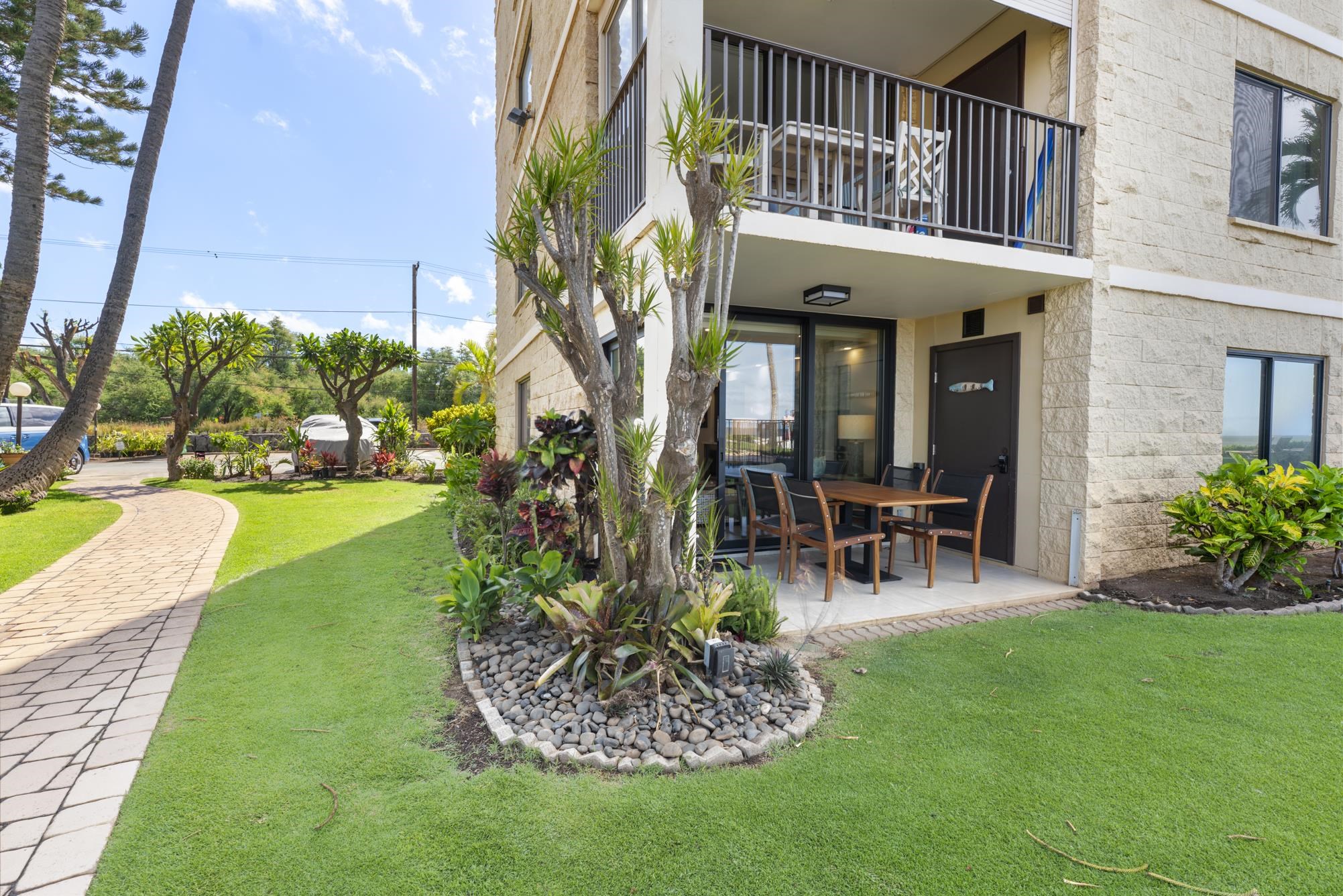 Kihei Beach condo # 101, Kihei, Hawaii - photo 5 of 39