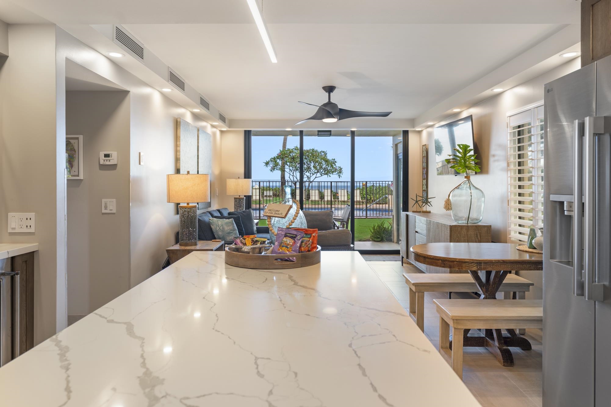 Kihei Beach condo # 101, Kihei, Hawaii - photo 6 of 39