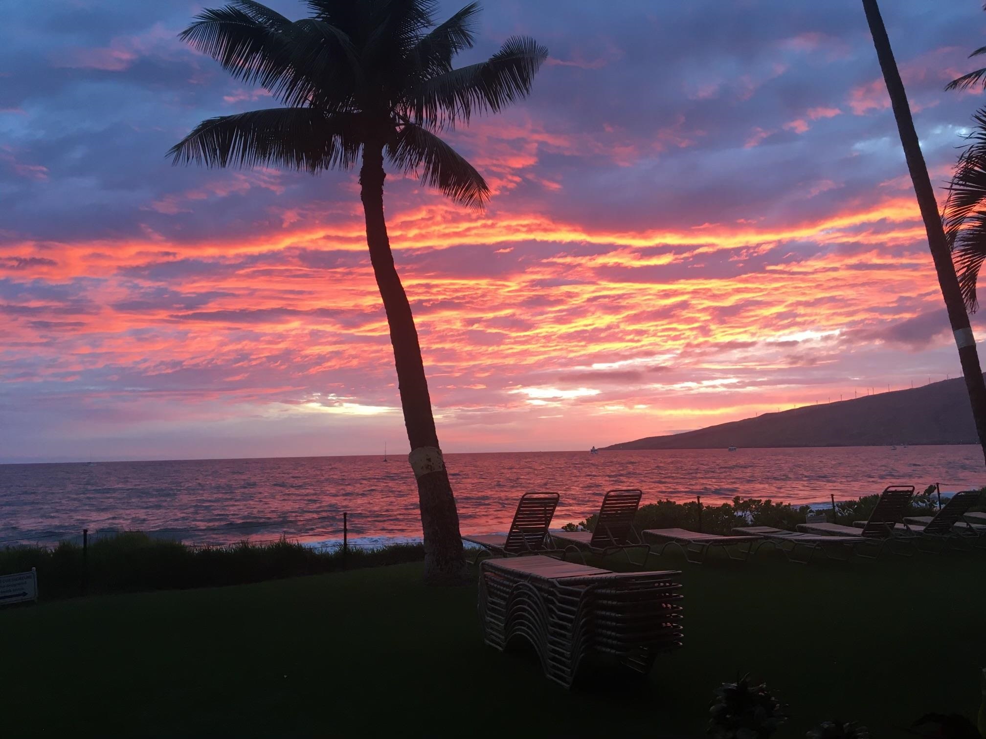Kihei Beach condos for sale in Kihei Beach, Maui