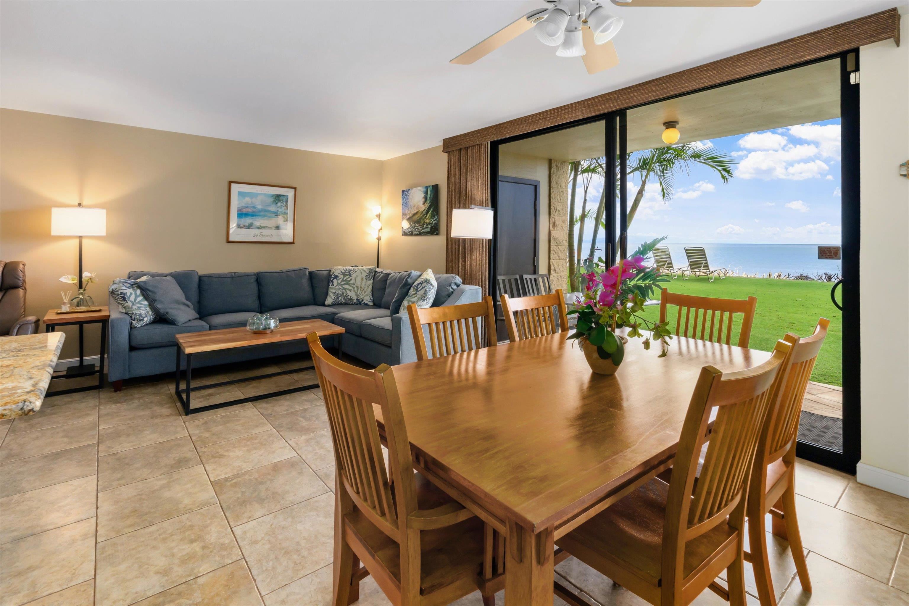 Kihei Beach condo # 108, Kihei, Hawaii - photo 2 of 35