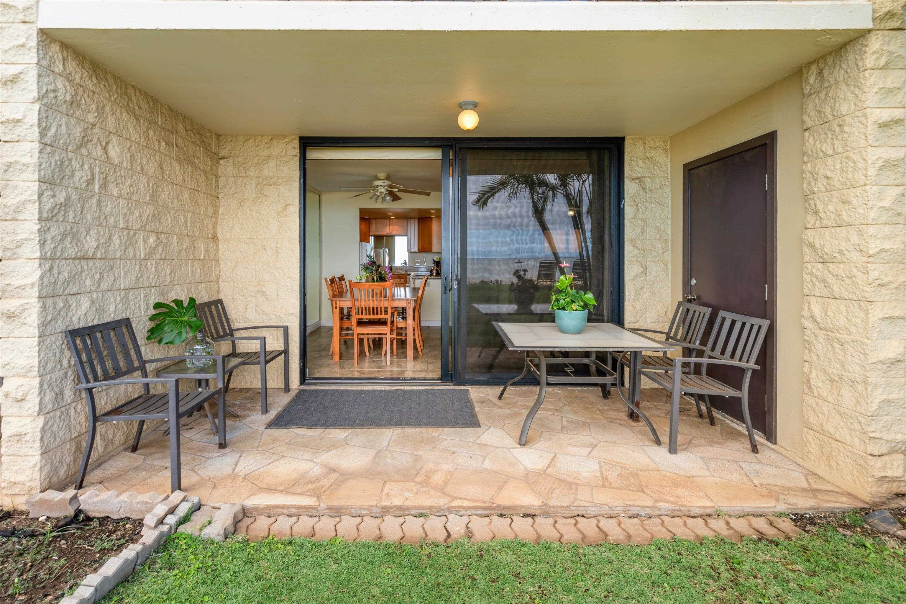 Kihei Beach condo # 108, Kihei, Hawaii - photo 11 of 35