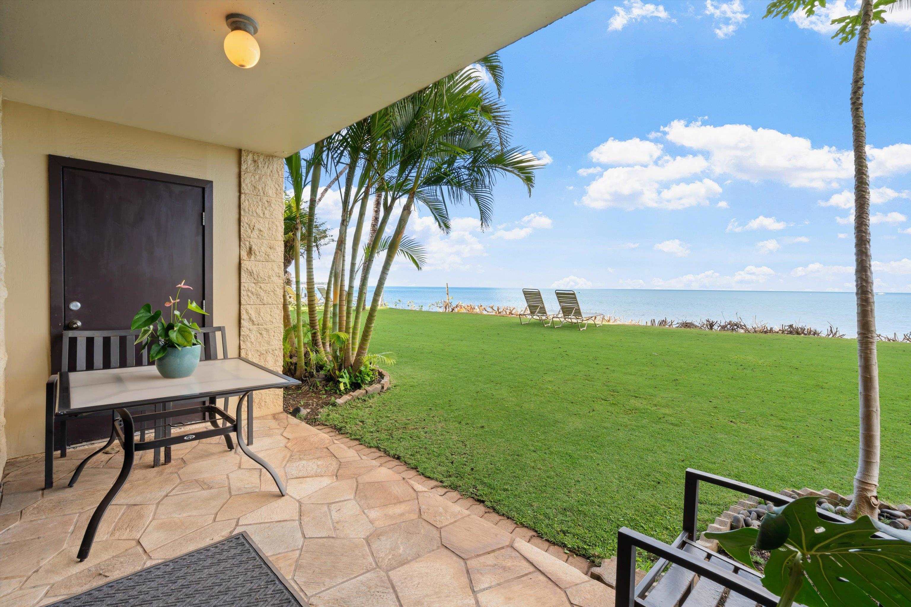 Kihei Beach condo # 108, Kihei, Hawaii - photo 19 of 35