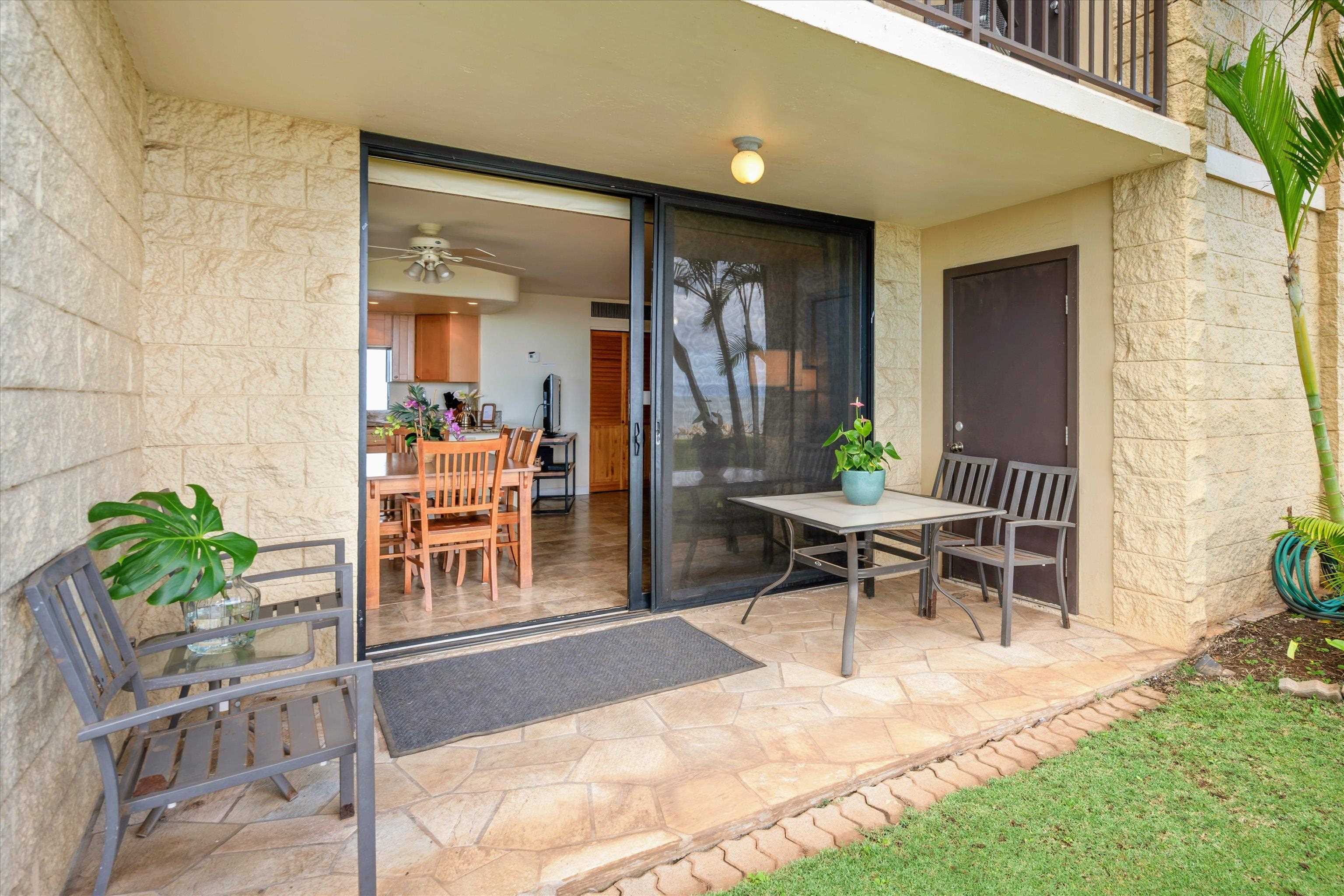 Kihei Beach condo # 108, Kihei, Hawaii - photo 20 of 35