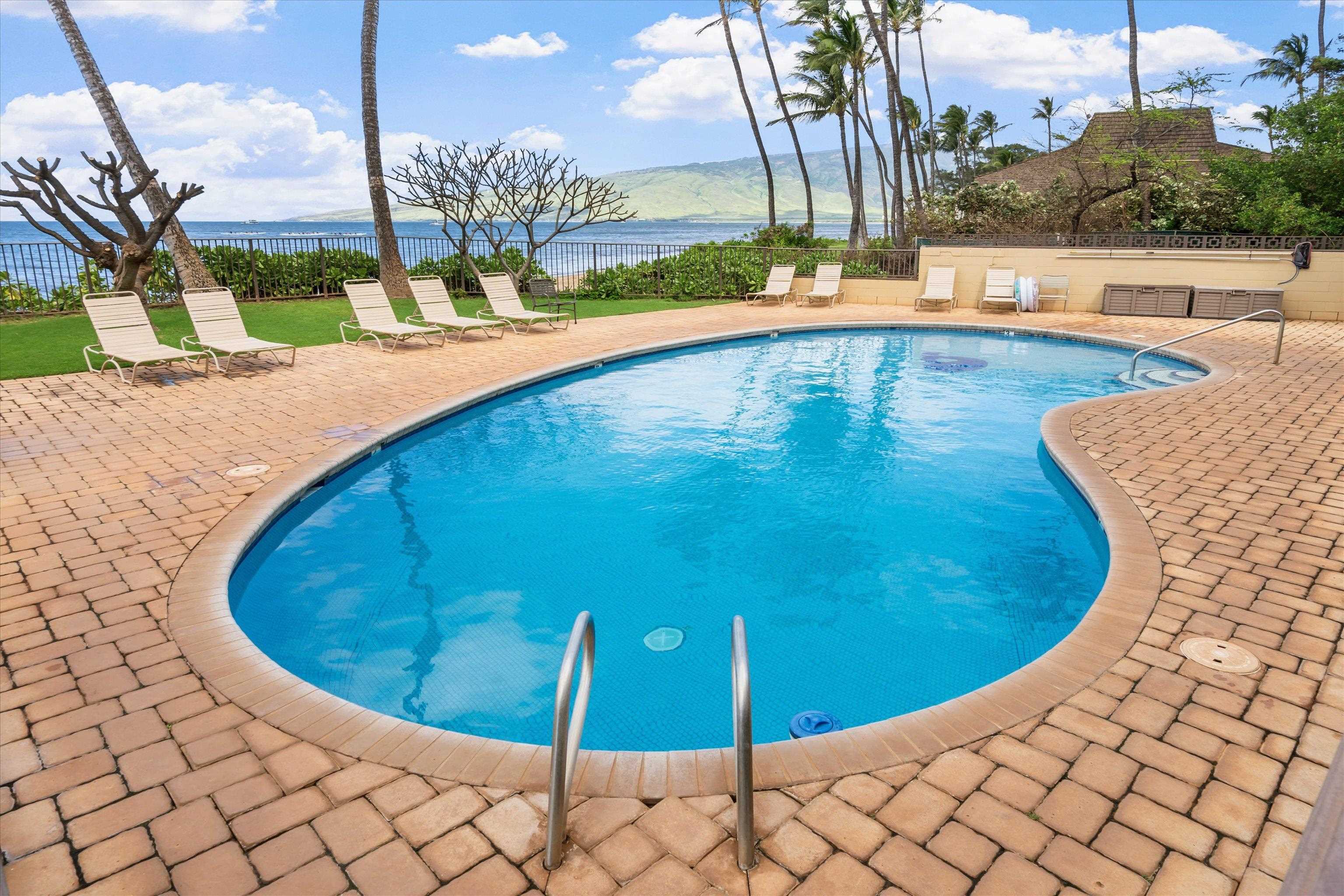 Kihei Beach condo # 108, Kihei, Hawaii - photo 21 of 35