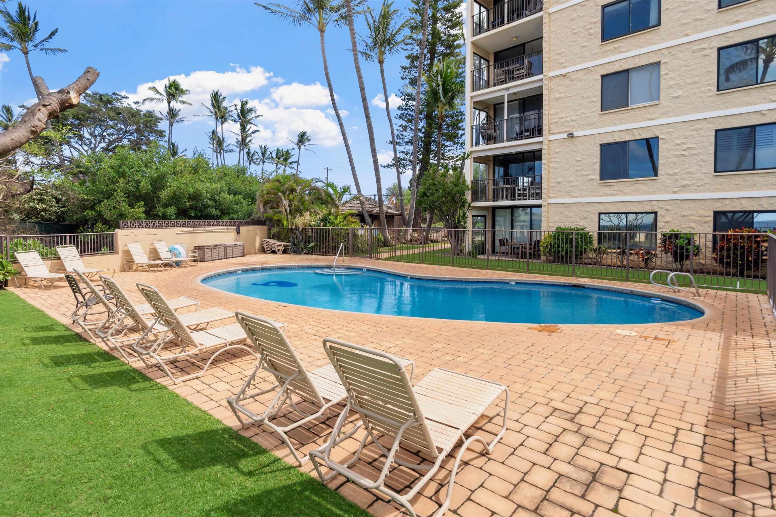 Kihei Beach condo # 108, Kihei, Hawaii - photo 22 of 35