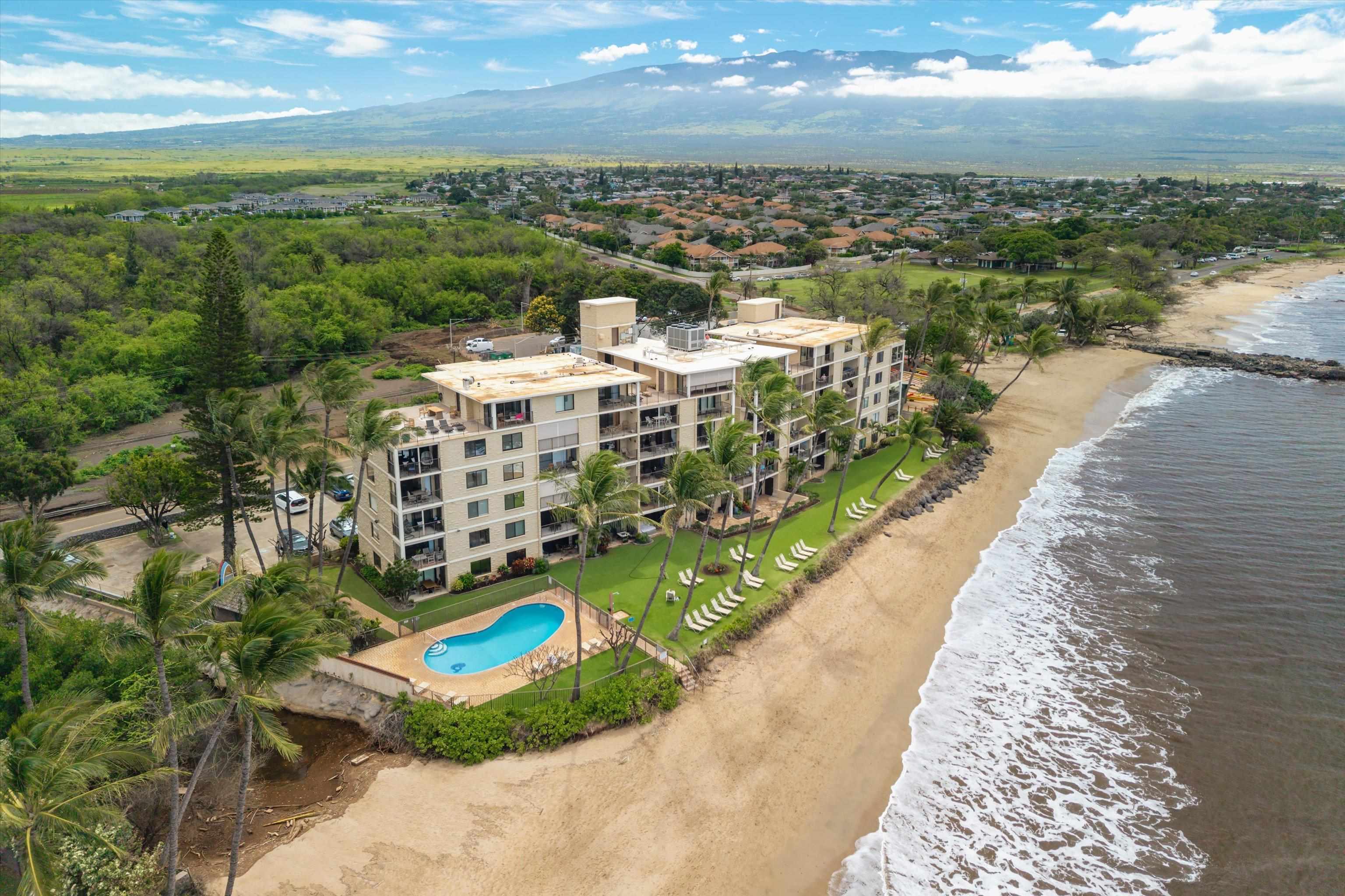 Kihei Beach condo # 108, Kihei, Hawaii - photo 26 of 35