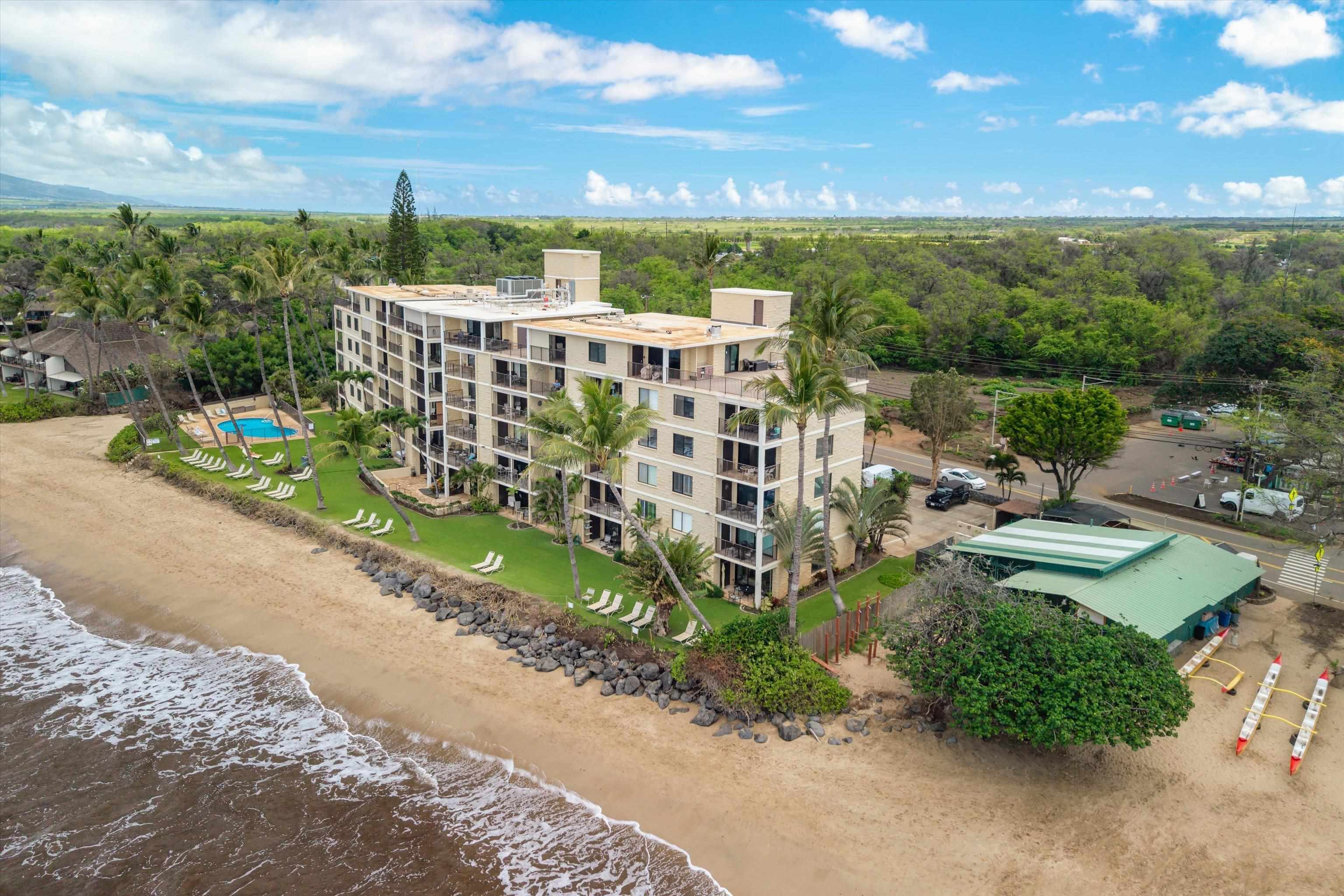 Kihei Beach condo # 108, Kihei, Hawaii - photo 31 of 35
