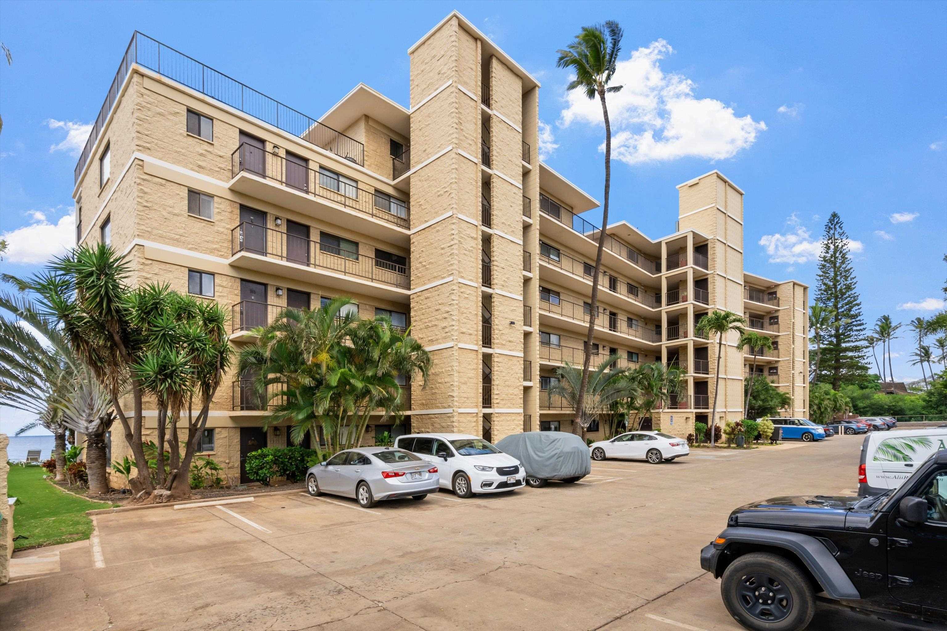 Kihei Beach condo # 108, Kihei, Hawaii - photo 33 of 35