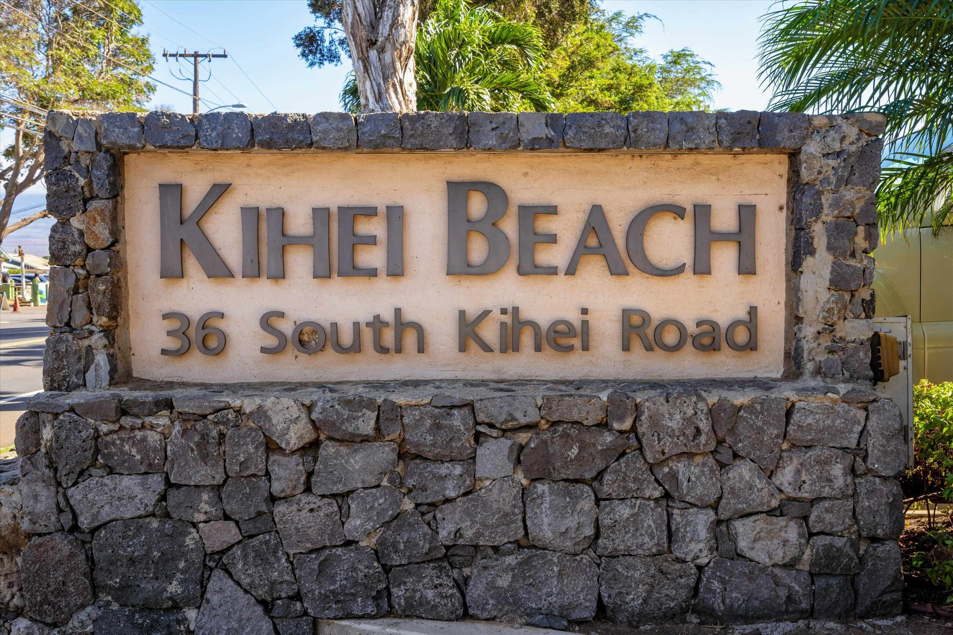 Kihei Beach condo # 108, Kihei, Hawaii - photo 34 of 35