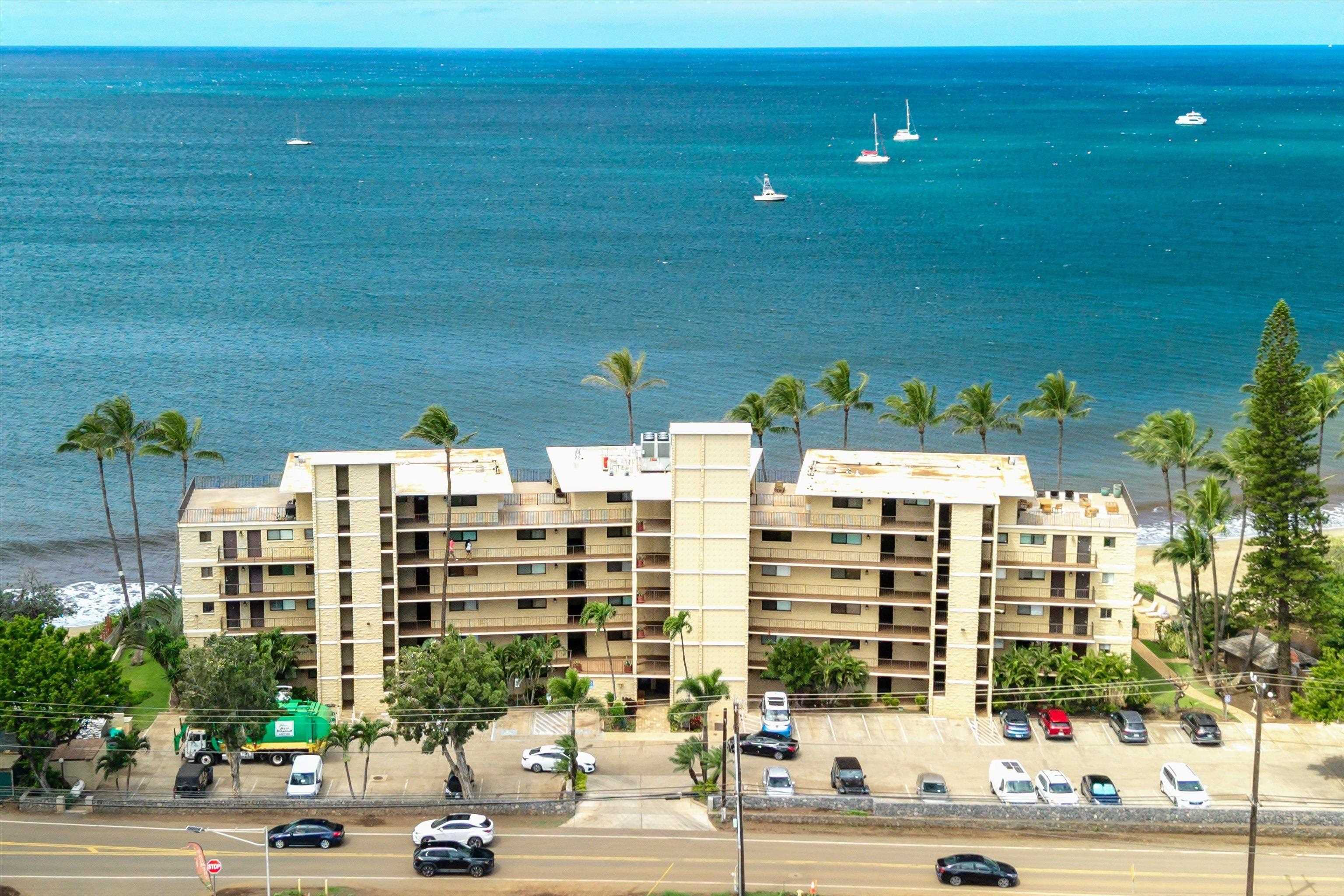 Kihei Beach condo # 108, Kihei, Hawaii - photo 35 of 35