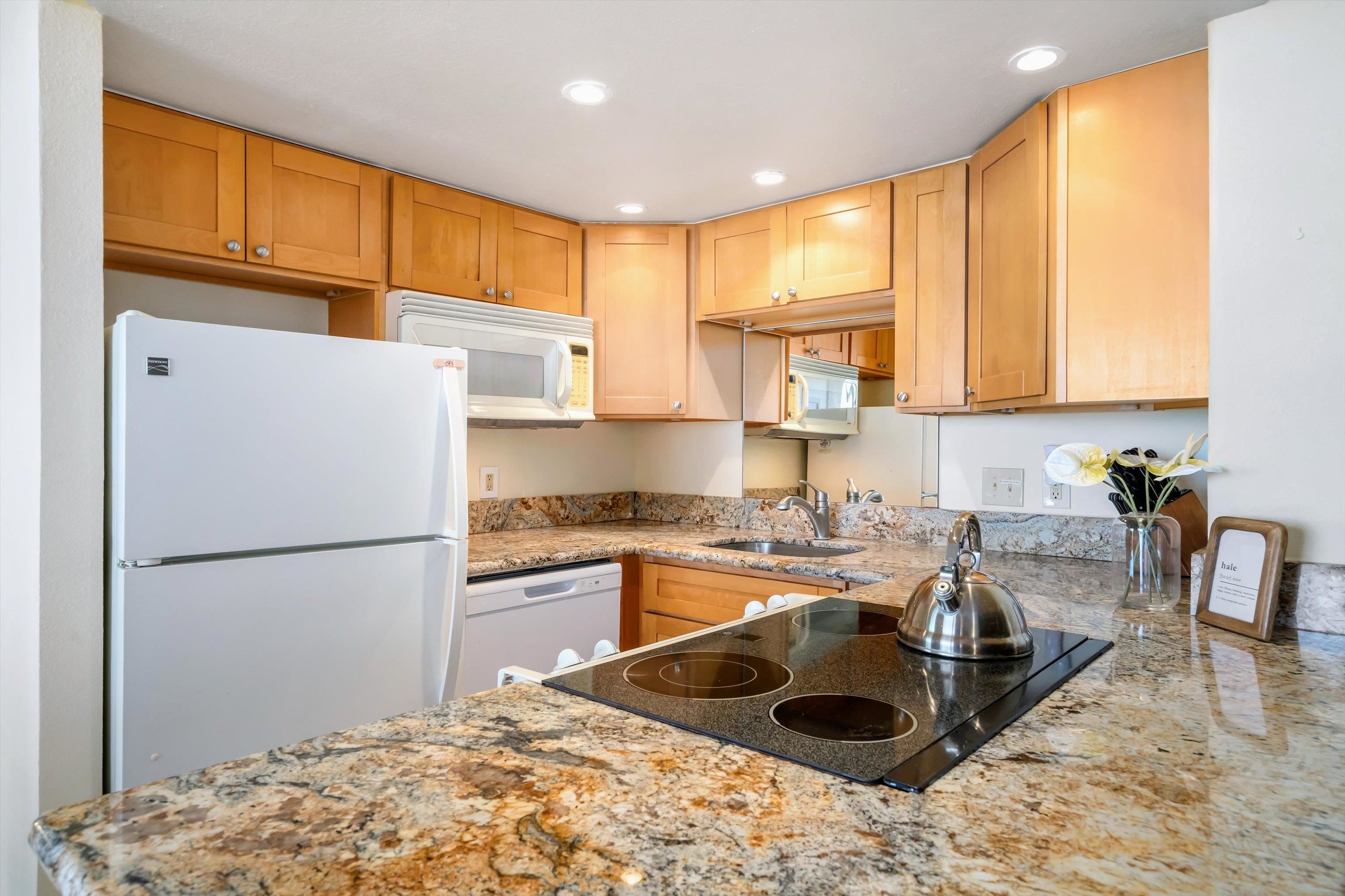 Kihei Beach condo # 108, Kihei, Hawaii - photo 6 of 35