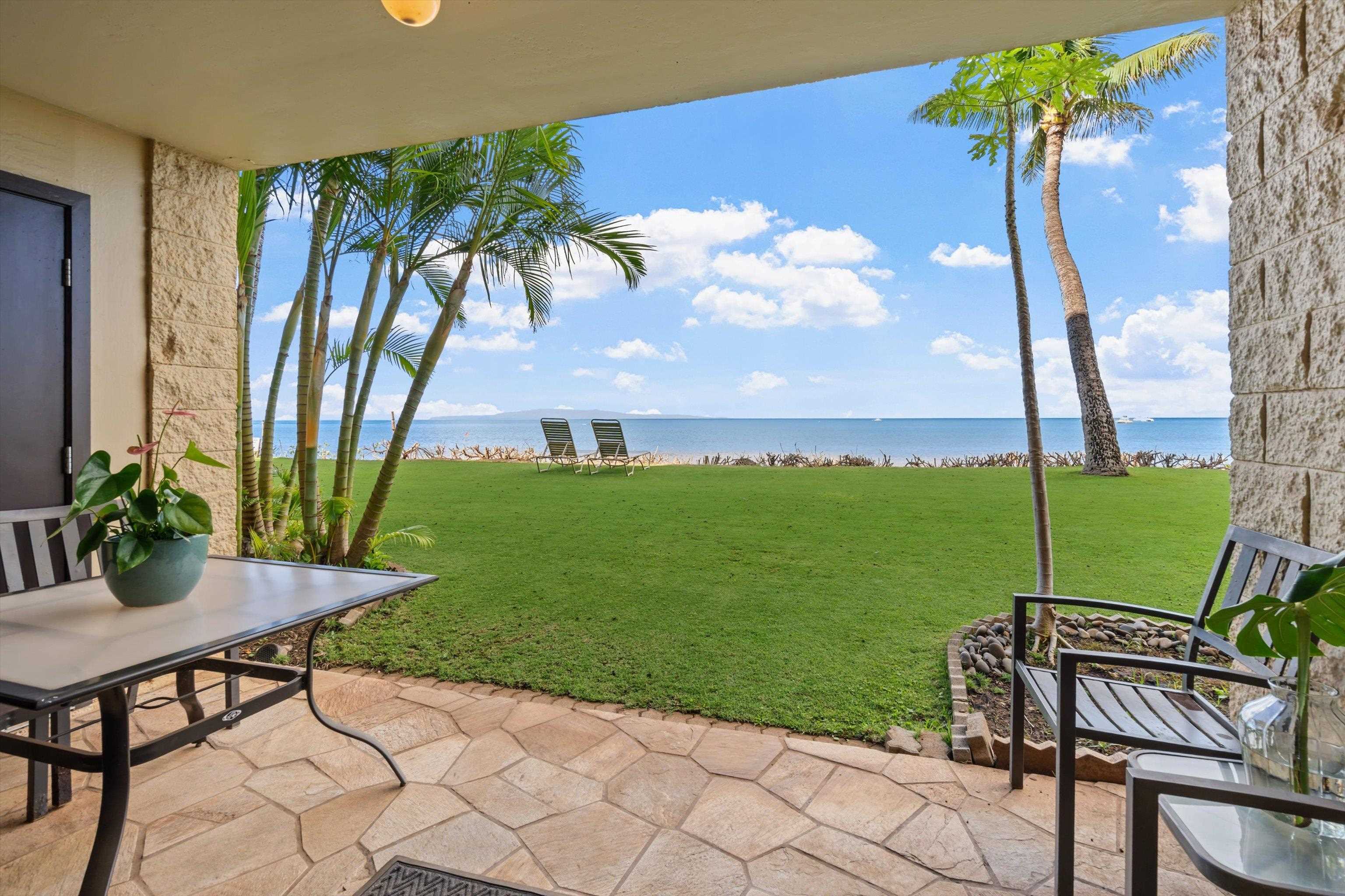 Kihei Beach condo # 108, Kihei, Hawaii - photo 9 of 35