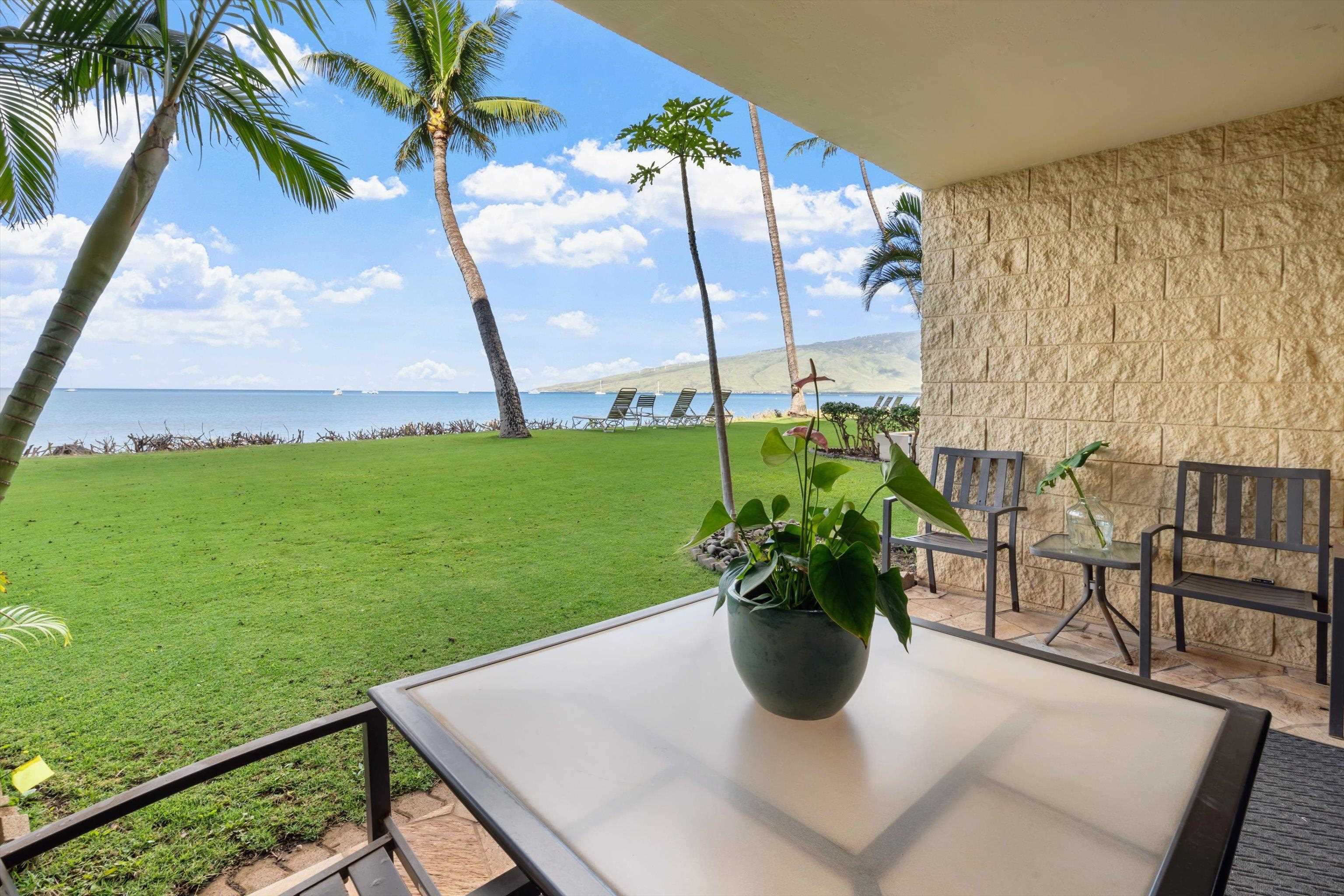 Kihei Beach condo # 108, Kihei, Hawaii - photo 10 of 35