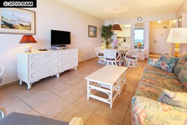 Kihei Beach condo # 109, Kihei, Hawaii - photo 6 of 23