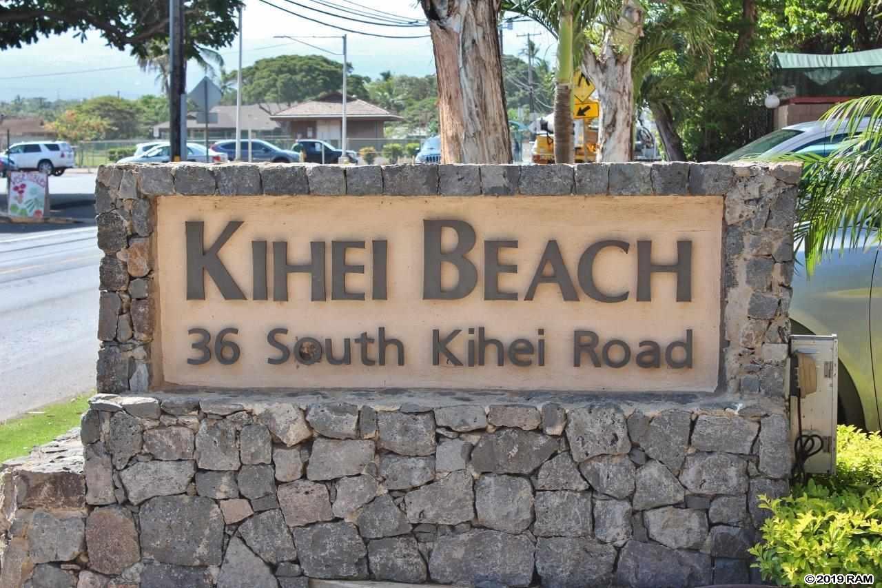 Kihei Beach condo # 203, Kihei, Hawaii - photo 24 of 30