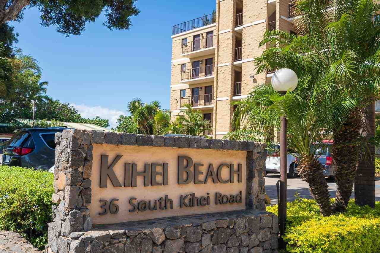 Kihei Beach condo # 206, Kihei, Hawaii - photo 29 of 29