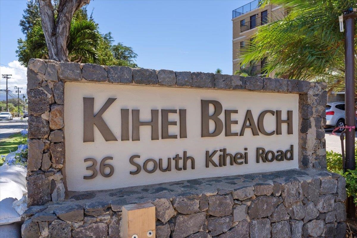 Kihei Beach condo # 301, Kihei, Hawaii - photo 30 of 30