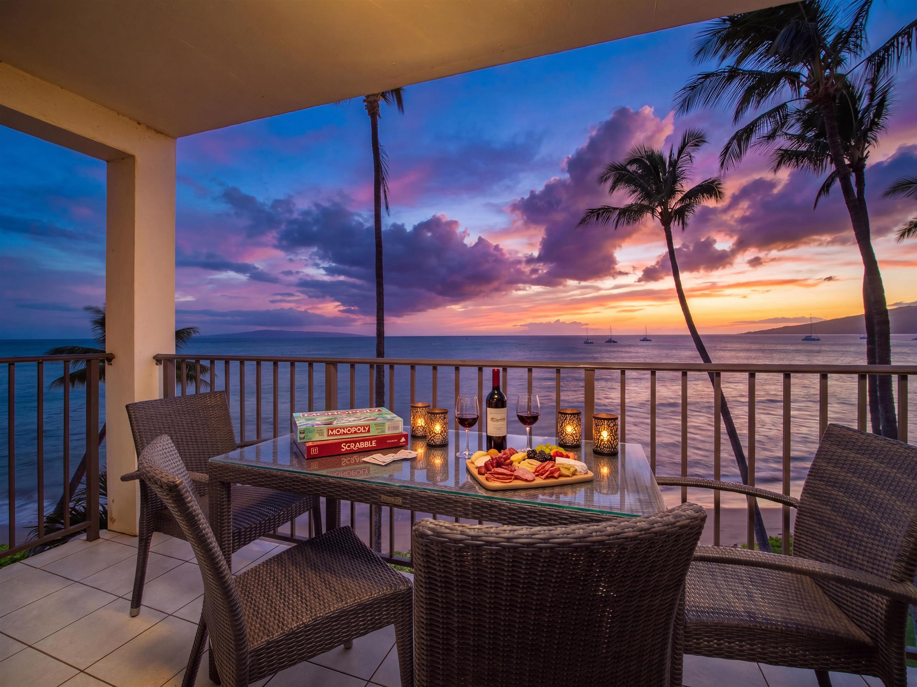 Kihei Beach condo # 405, Kihei, Hawaii - photo 2 of 42