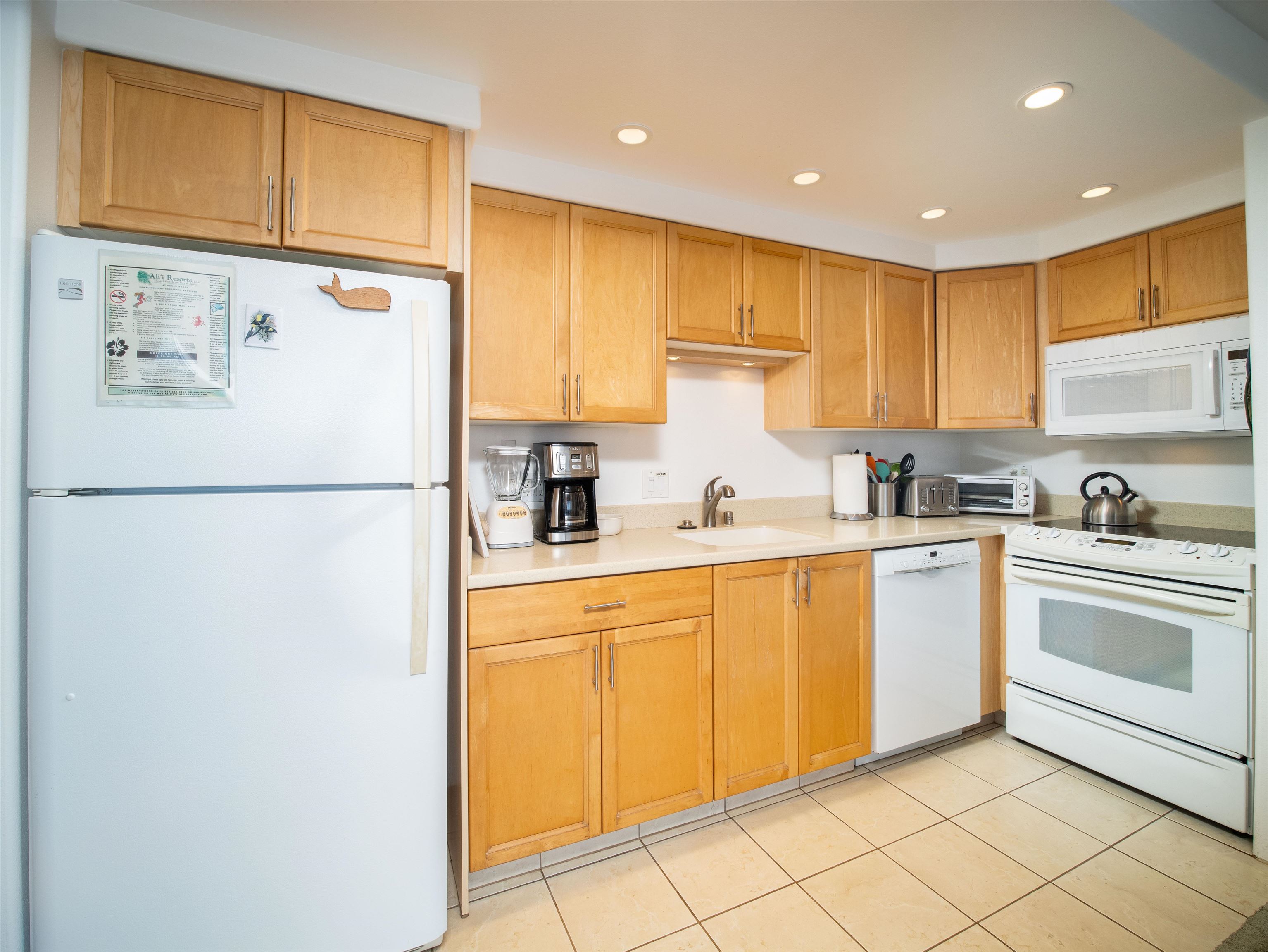 Kihei Beach condo # 405, Kihei, Hawaii - photo 13 of 42